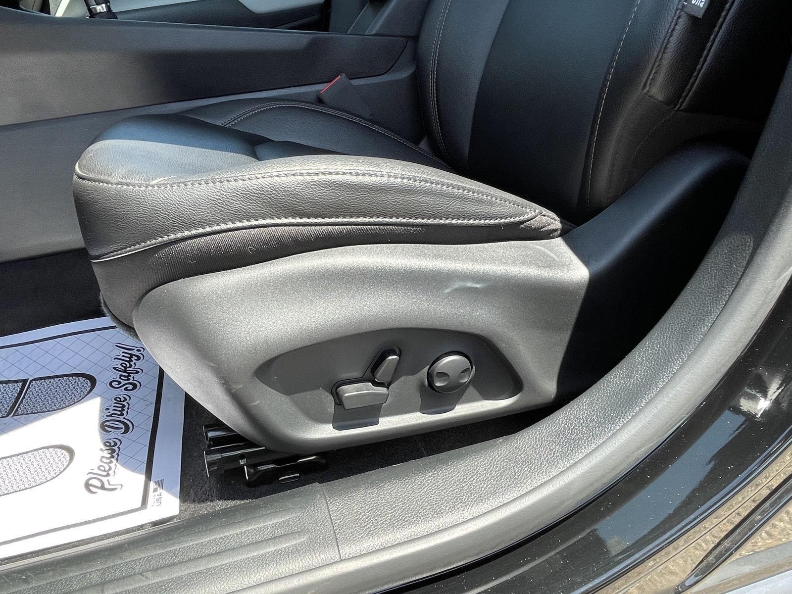 2024 Jeep Compass Limited photo 22