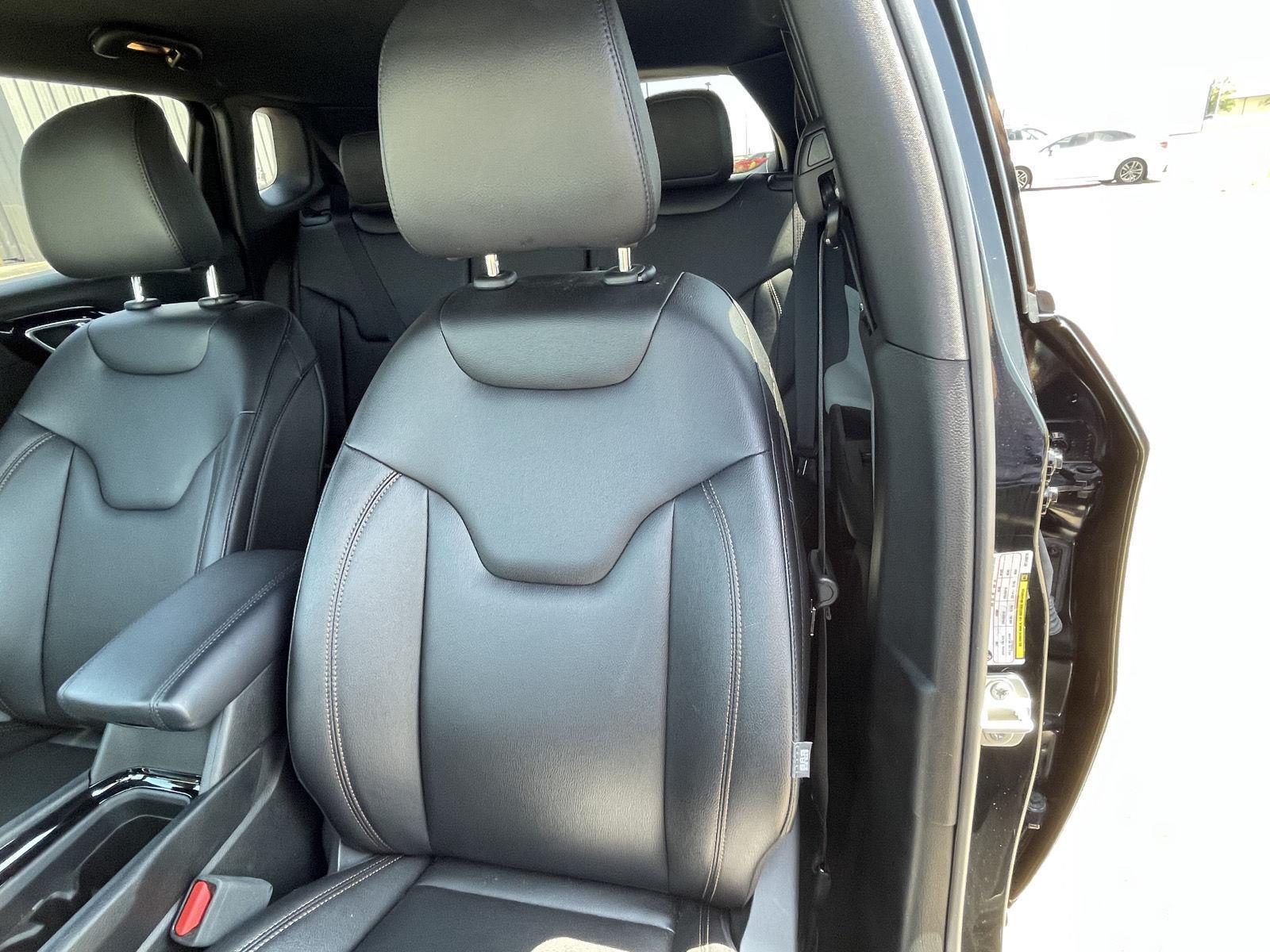 Used 2024 Jeep Compass Limited SUV for sale in Grand Island NE