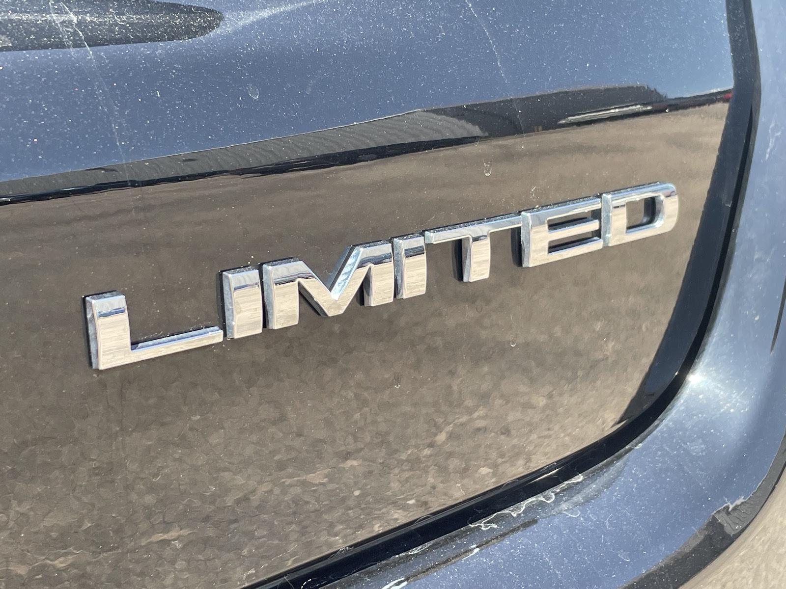 Used 2024 Jeep Compass Limited SUV for sale in Grand Island NE