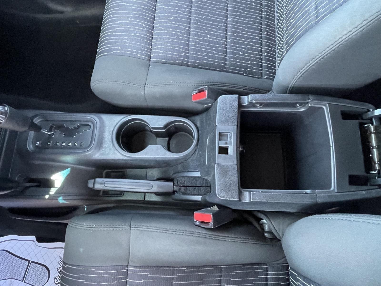 Used 2011 Jeep Wrangler Sport 2 door for sale in Grand Island NE