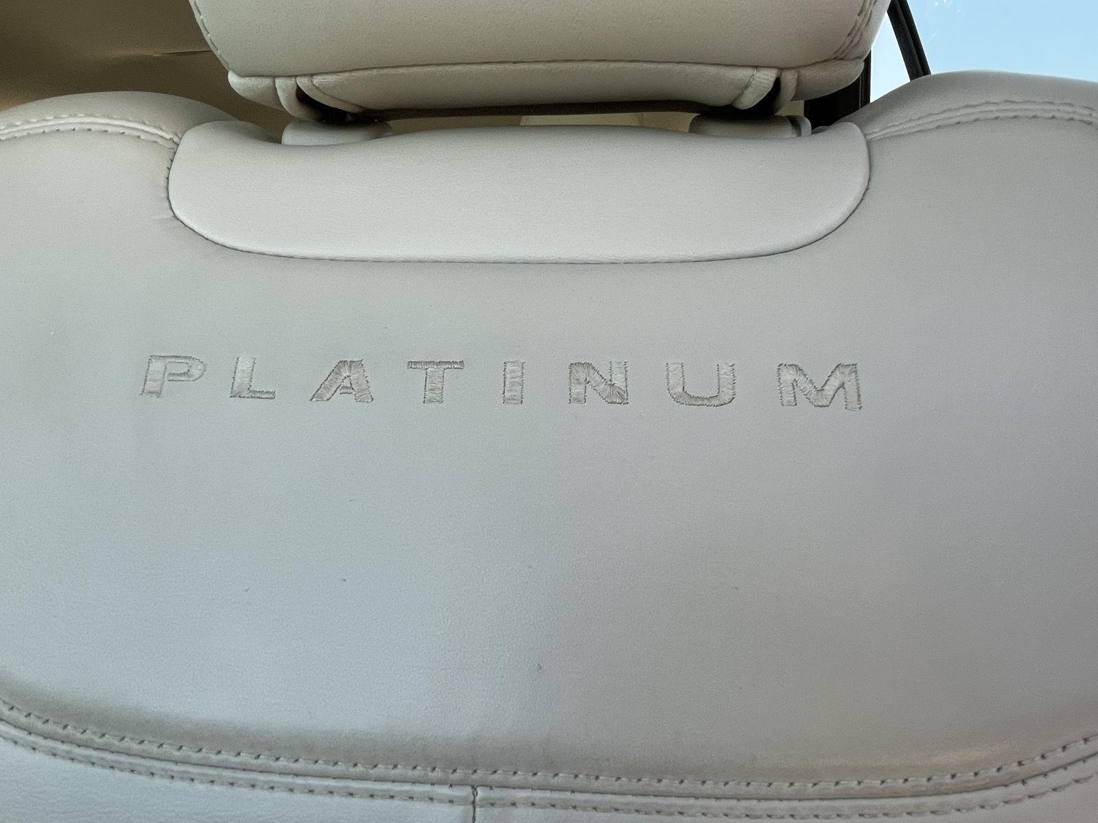 Used 2021 Ford Explorer Platinum SUV for sale in Grand Island NE