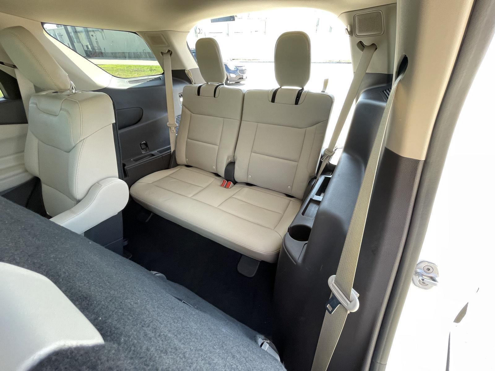 Used 2021 Ford Explorer Platinum SUV for sale in Grand Island NE