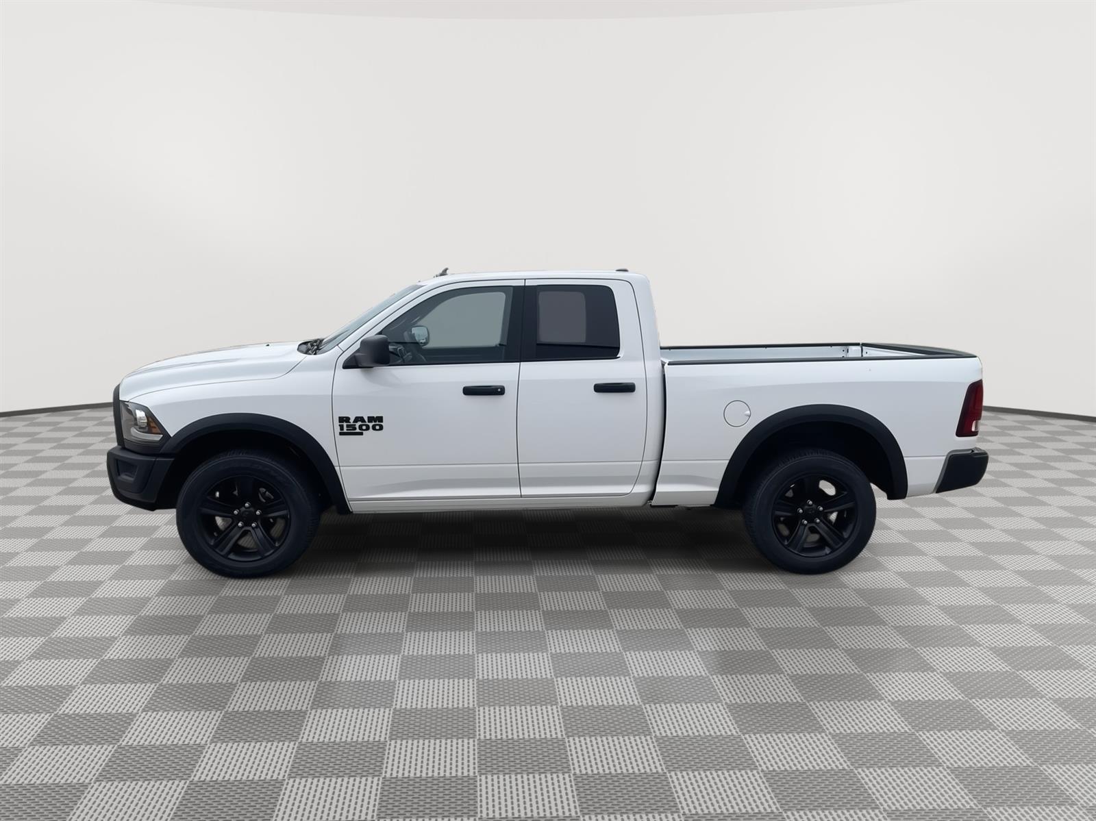Used 2022 Ram 1500 Classic Warlock Crew Cab Truck for sale in Grand Island NE