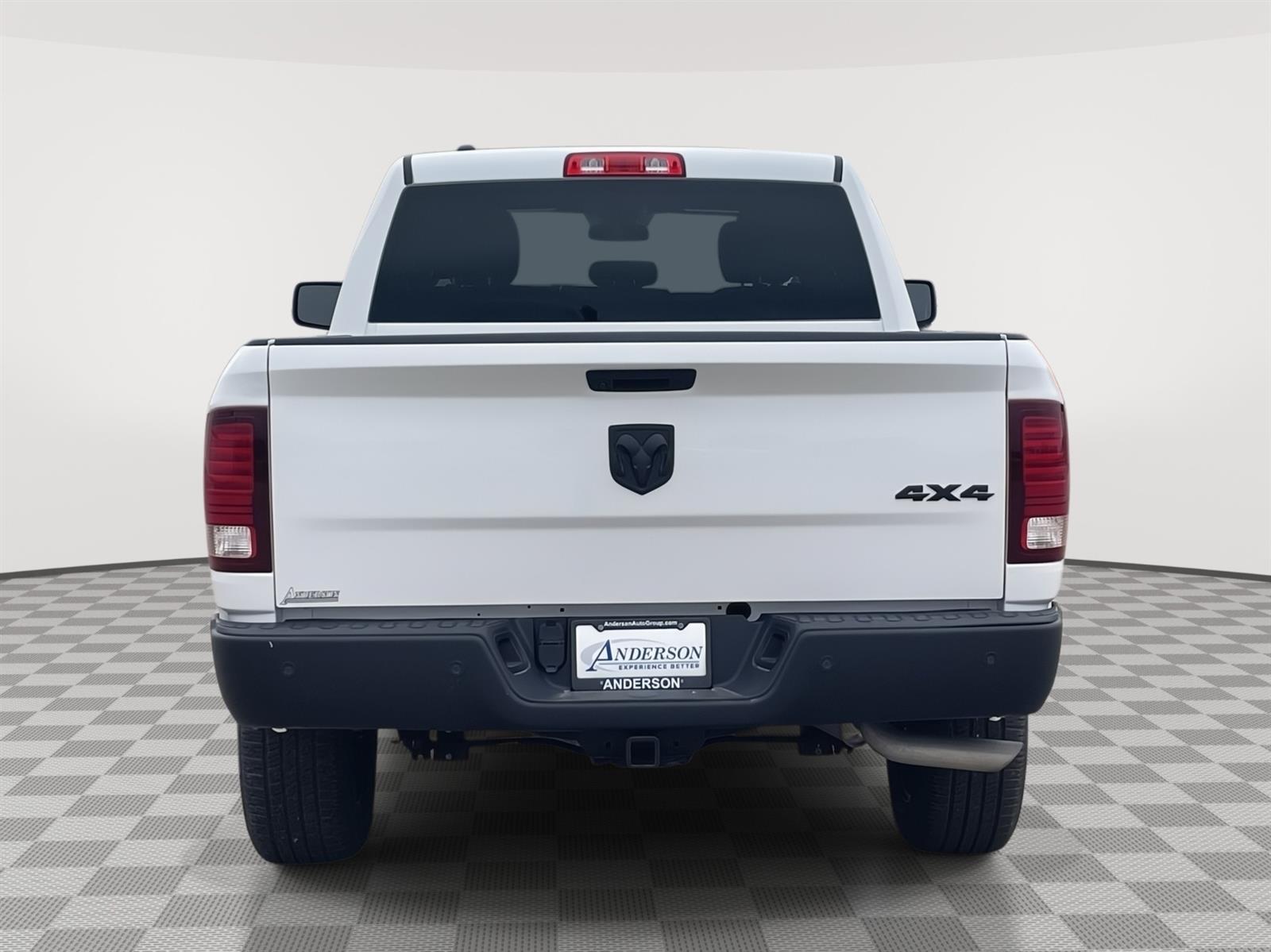 Used 2022 Ram 1500 Classic Warlock Crew Cab Truck for sale in Grand Island NE