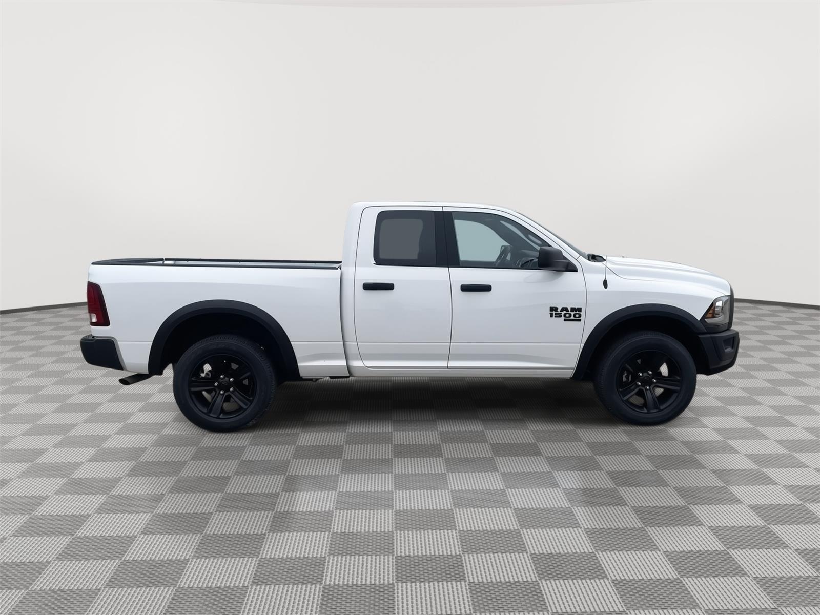 Pre-Owned 2022 Ram 1500 Classic for sale in Grand Island NE