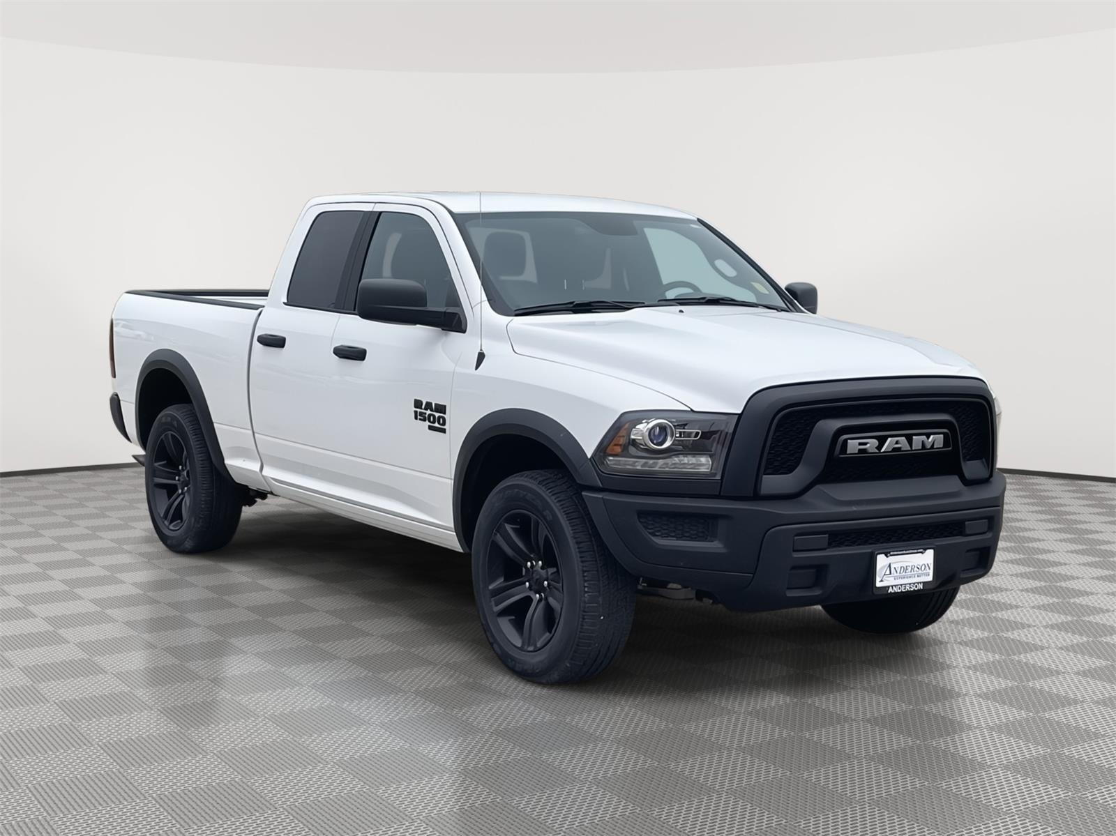 Pre-Owned 2022 Ram 1500 Classic for sale in Grand Island NE