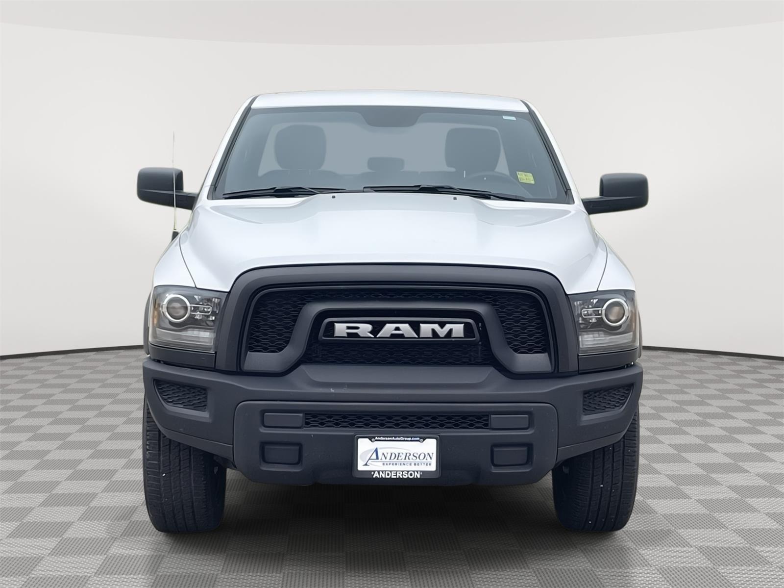 Pre-Owned 2022 Ram 1500 Classic for sale in Grand Island NE