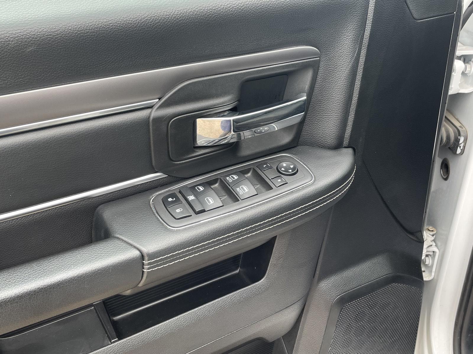 Pre-Owned 2022 Ram 1500 Classic for sale in Grand Island NE
