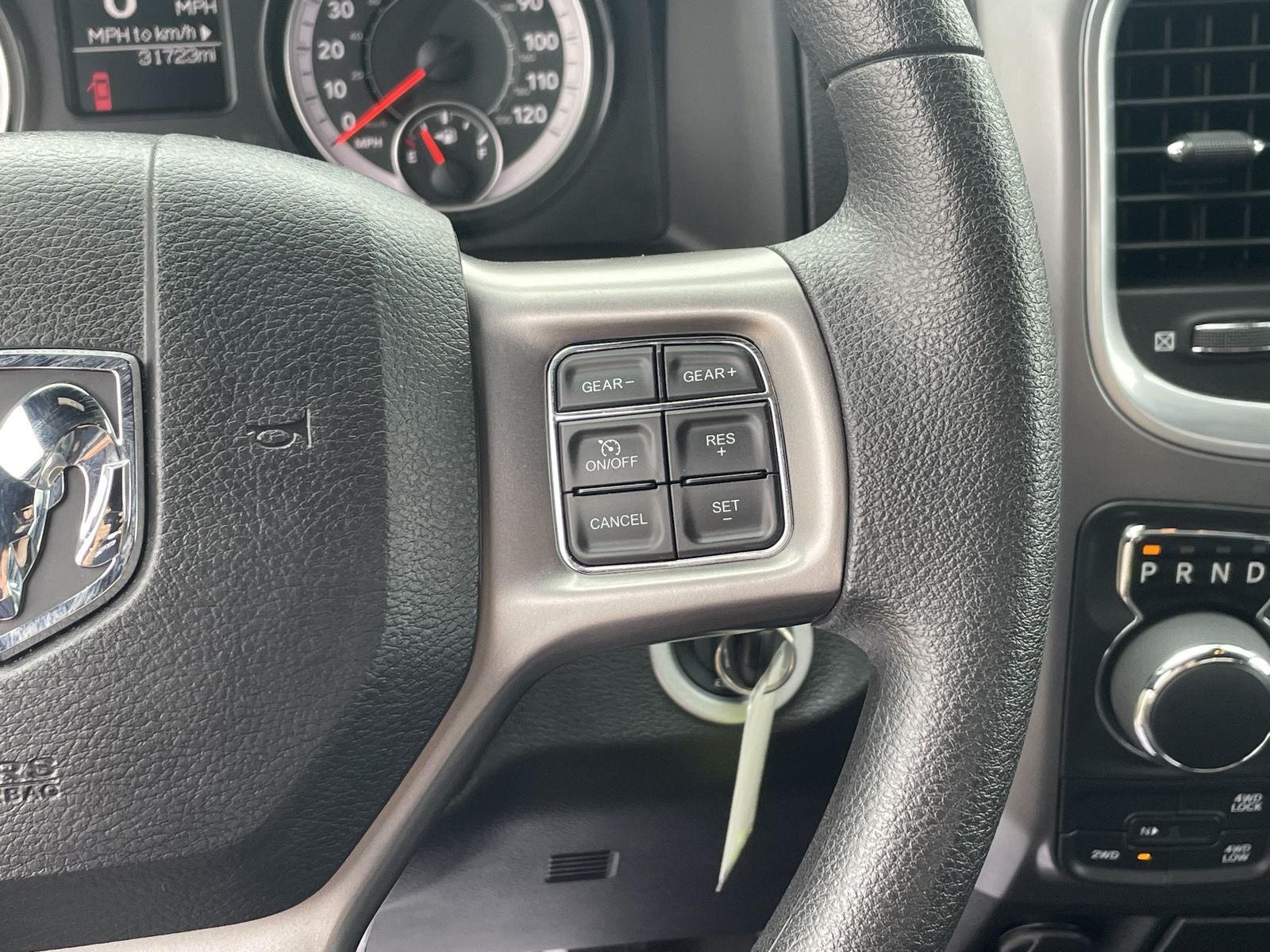 Pre-Owned 2022 Ram 1500 Classic for sale in Grand Island NE