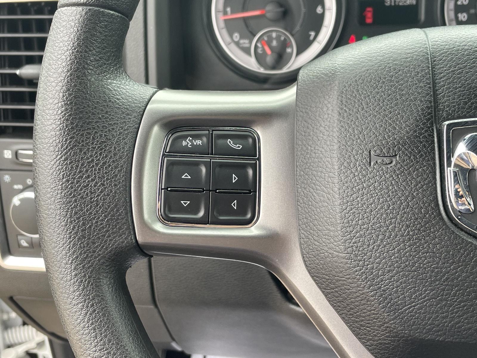 Pre-Owned 2022 Ram 1500 Classic for sale in Grand Island NE