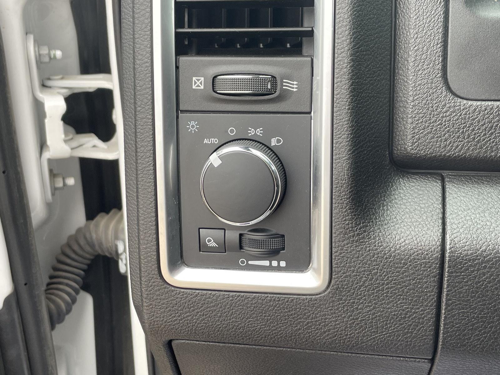 Pre-Owned 2022 Ram 1500 Classic for sale in Grand Island NE