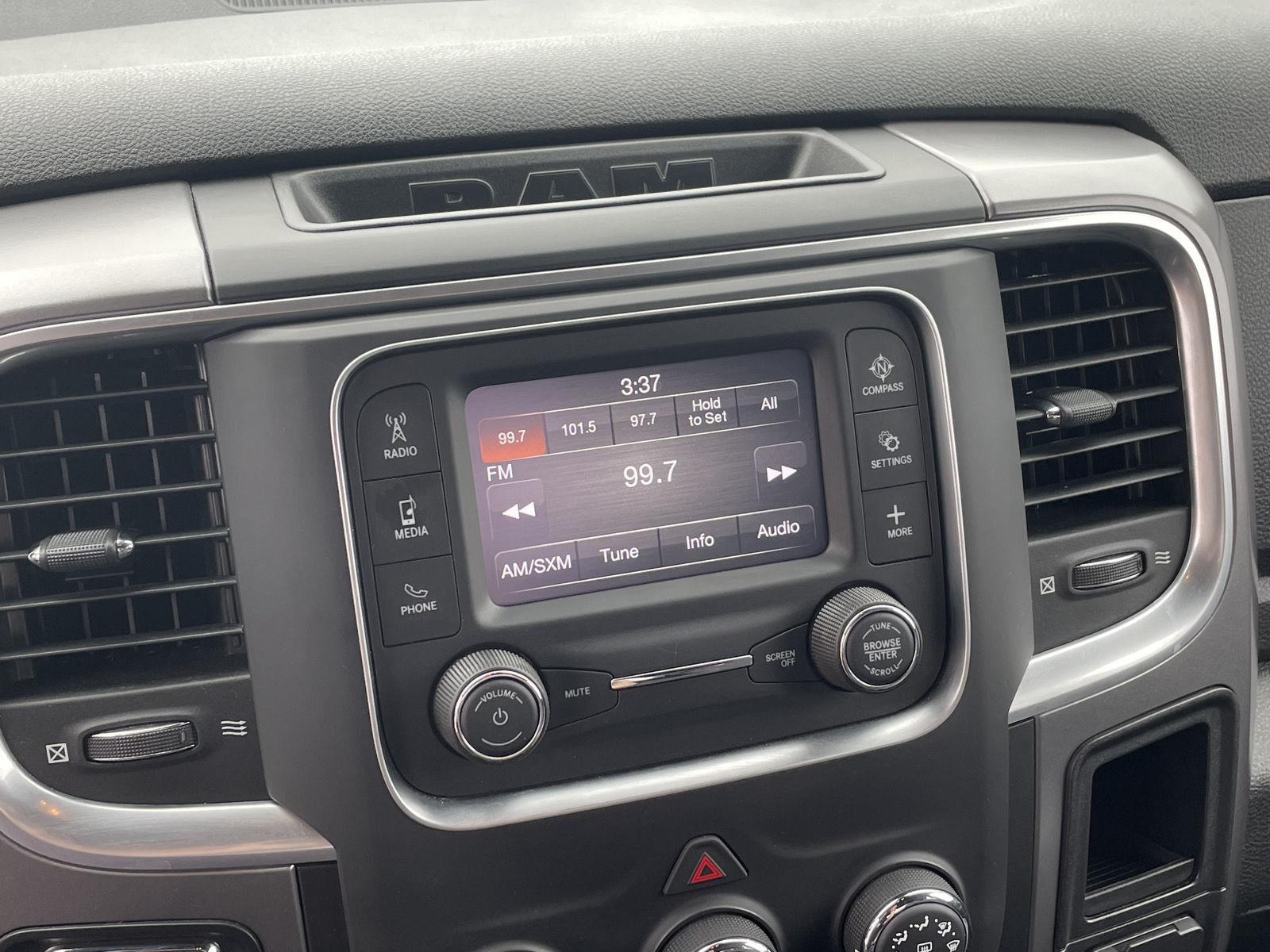 Pre-Owned 2022 Ram 1500 Classic for sale in Grand Island NE