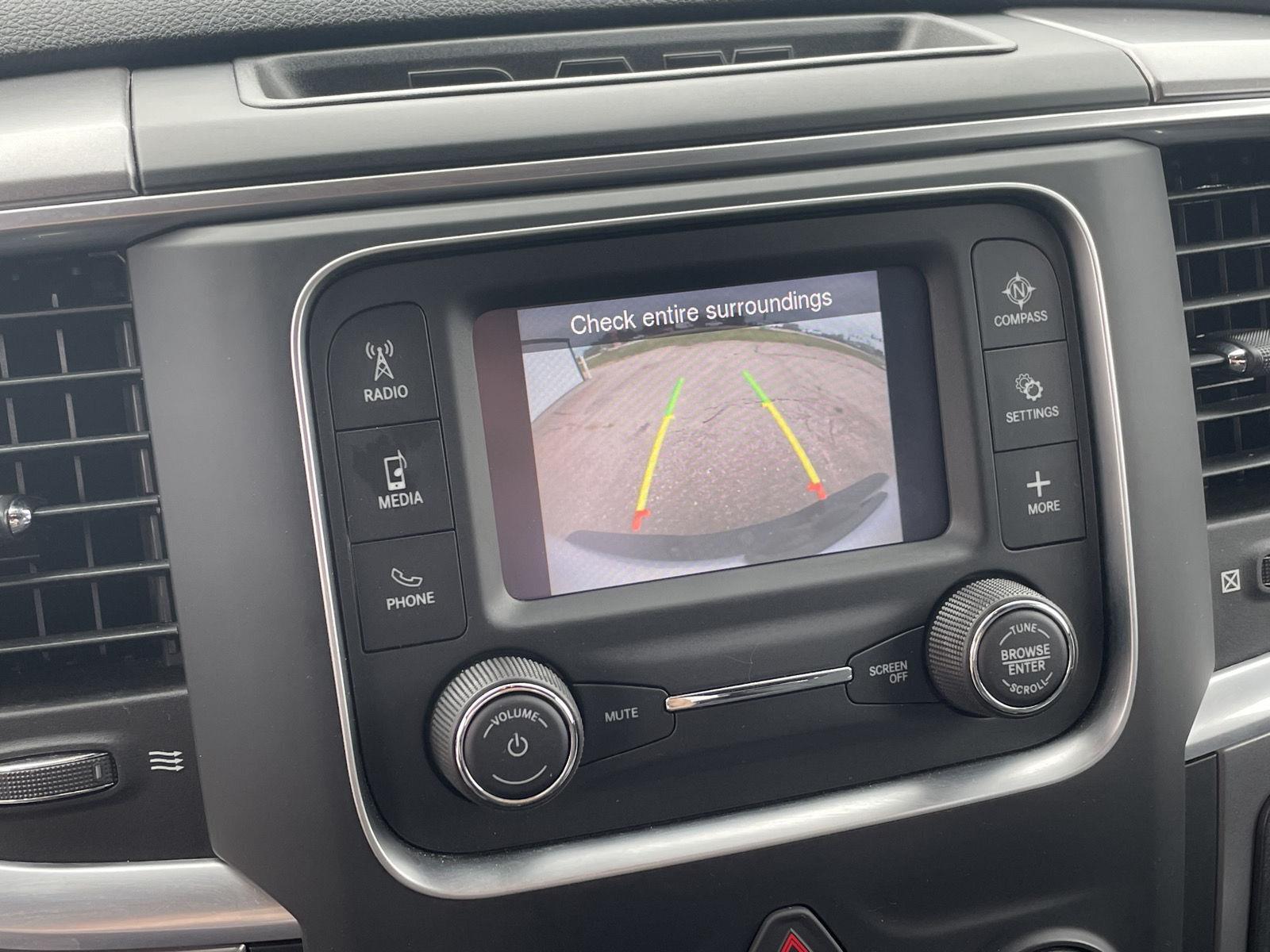Pre-Owned 2022 Ram 1500 Classic for sale in Grand Island NE