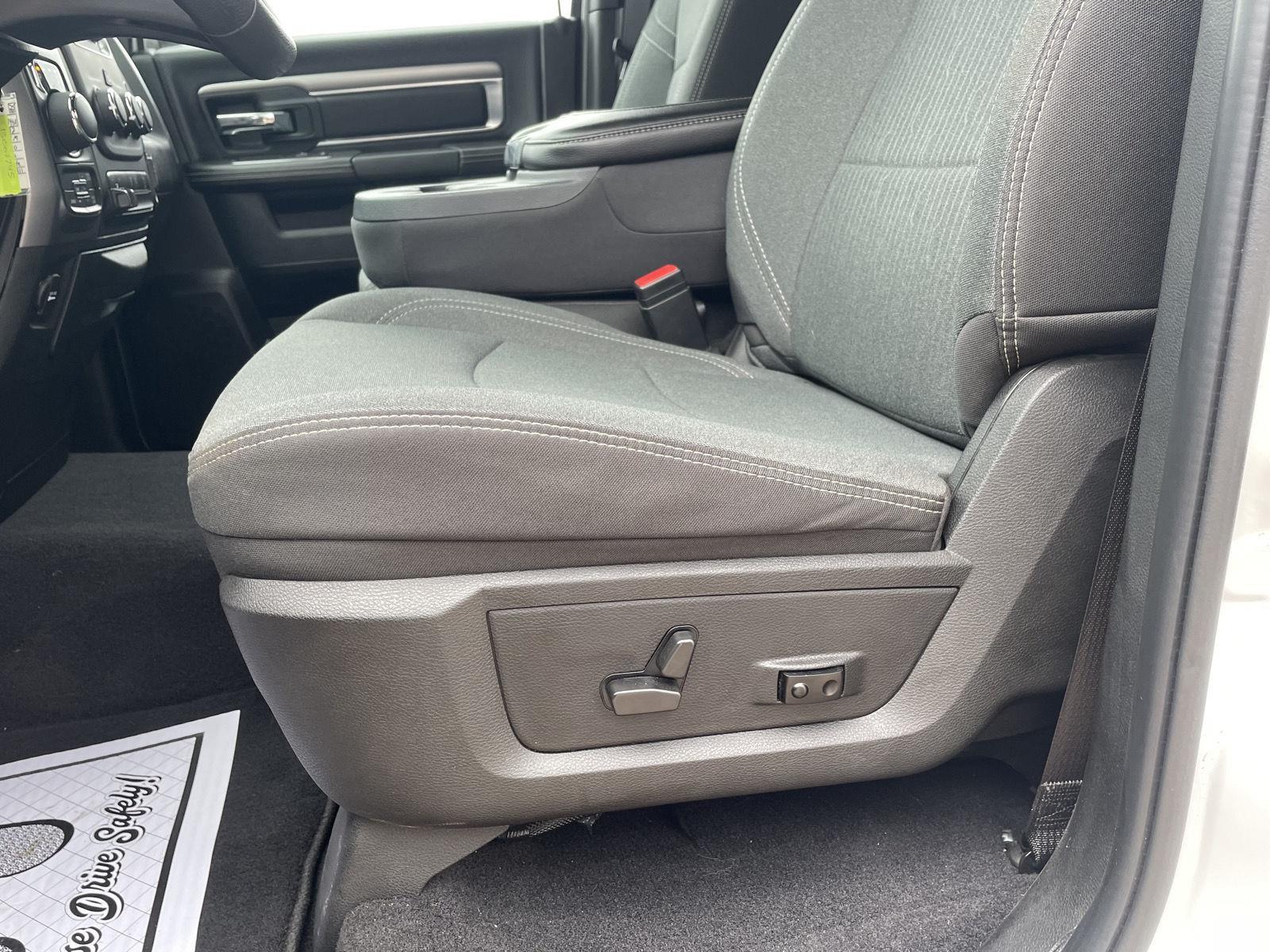 Pre-Owned 2022 Ram 1500 Classic for sale in Grand Island NE