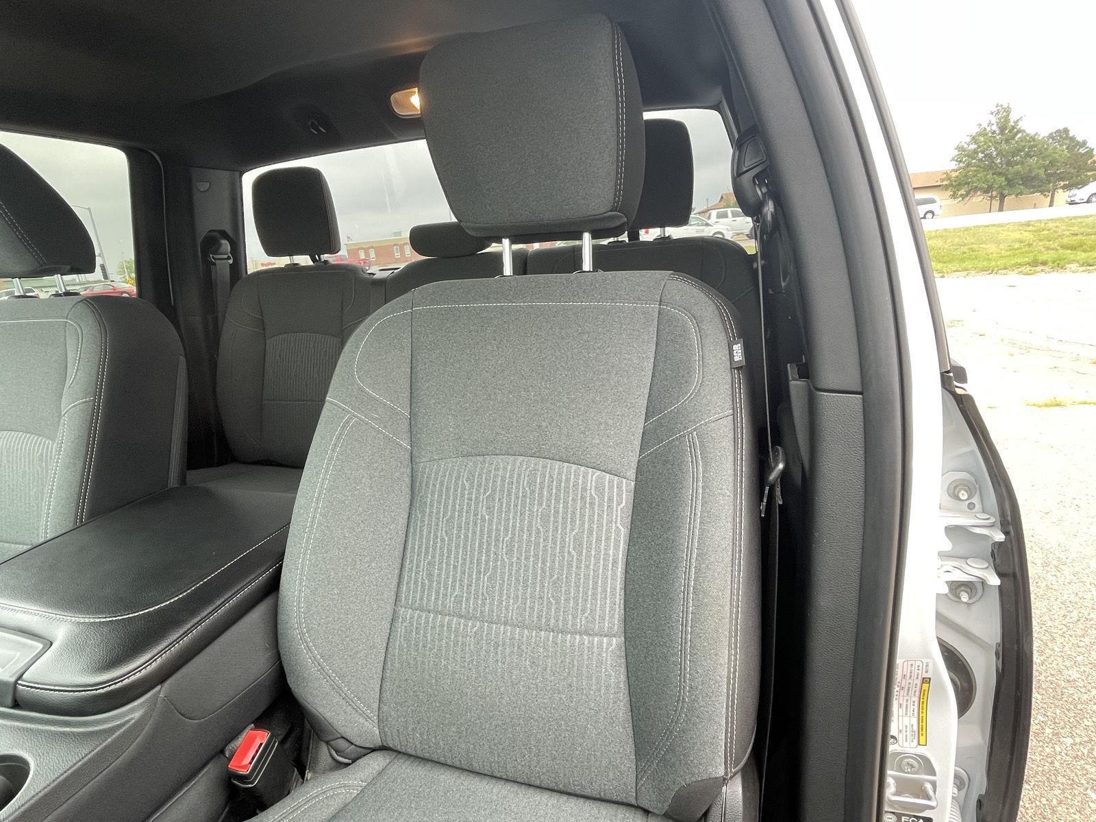 Pre-Owned 2022 Ram 1500 Classic for sale in Grand Island NE