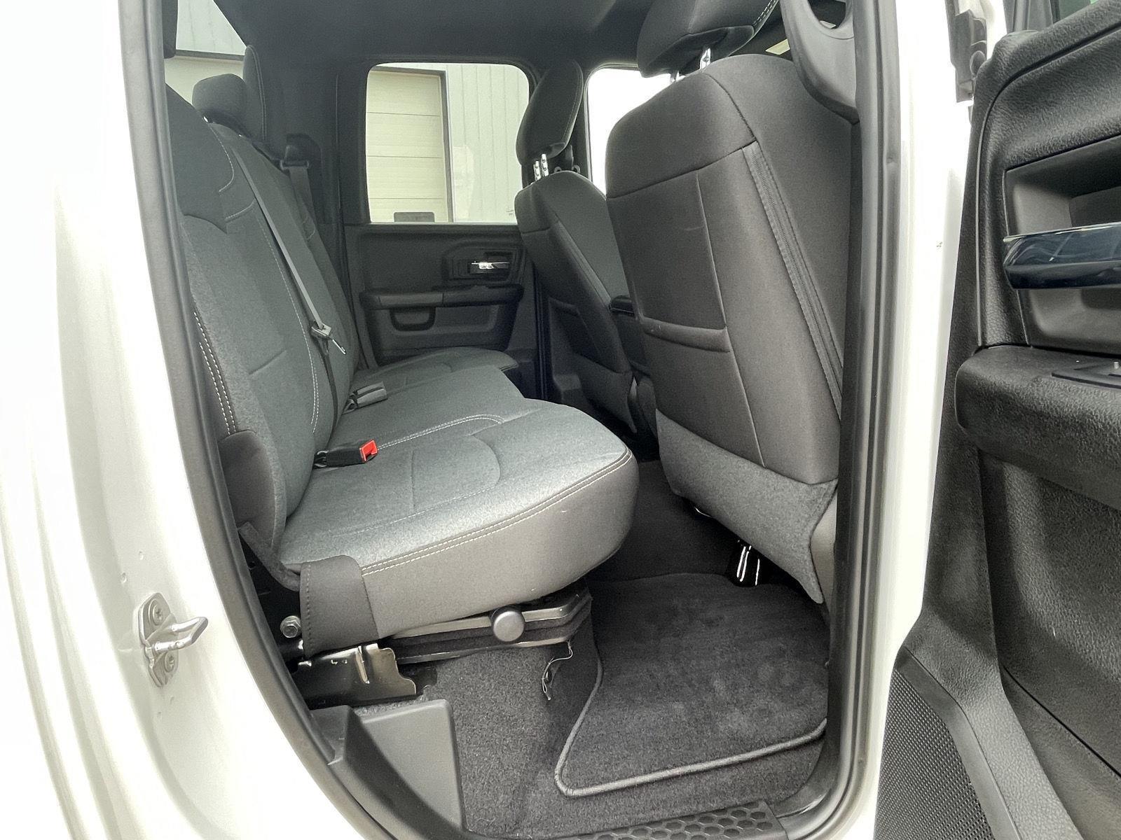 Pre-Owned 2022 Ram 1500 Classic for sale in Grand Island NE