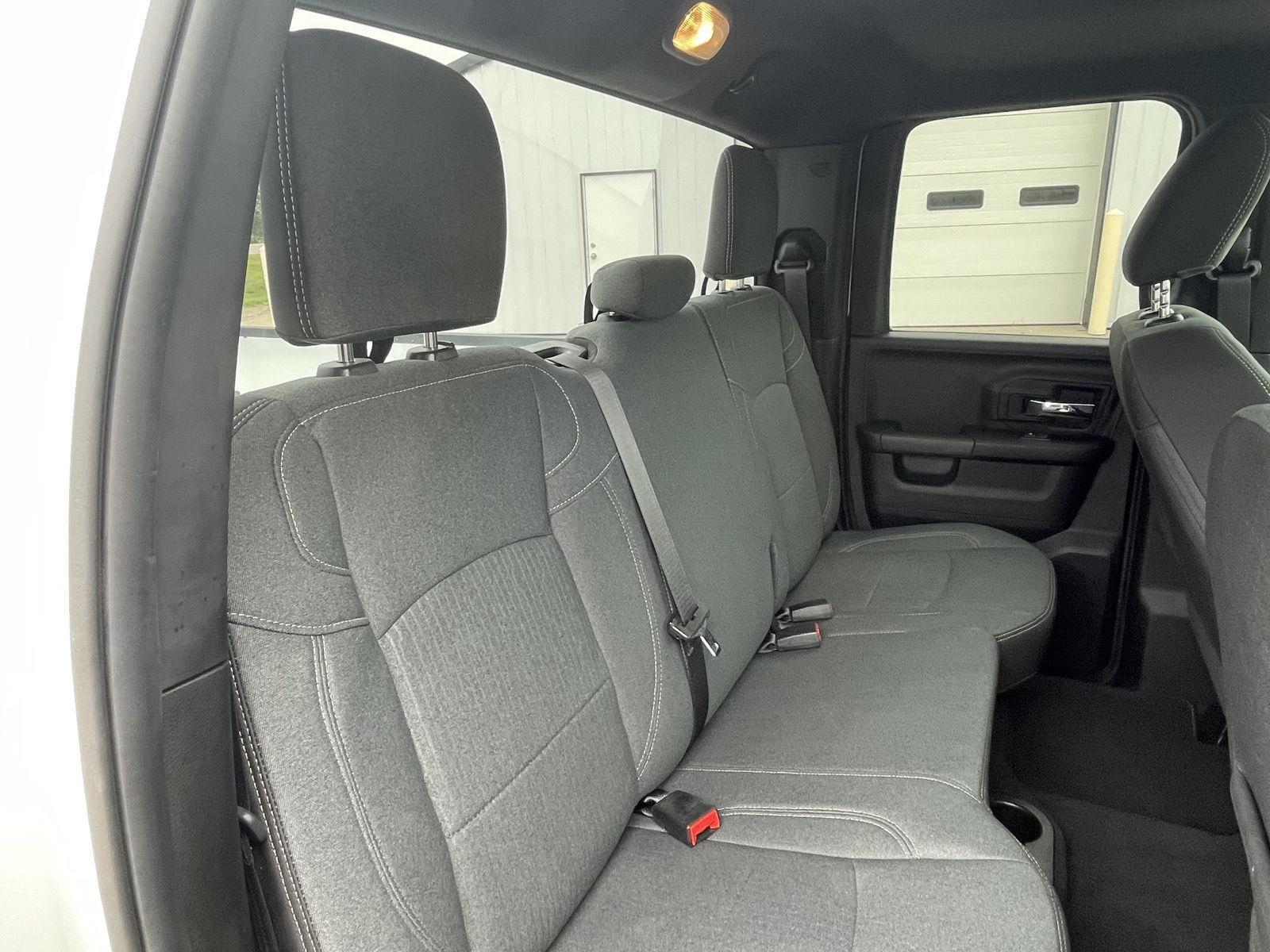 Pre-Owned 2022 Ram 1500 Classic for sale in Grand Island NE