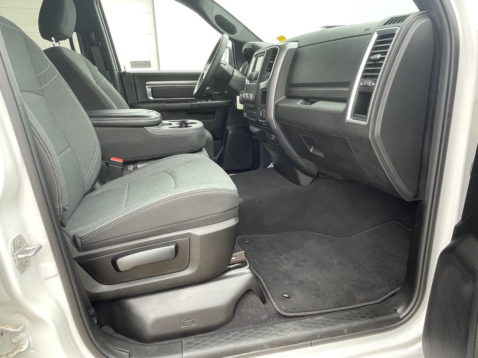 Pre-Owned 2022 Ram 1500 Classic for sale in Grand Island NE
