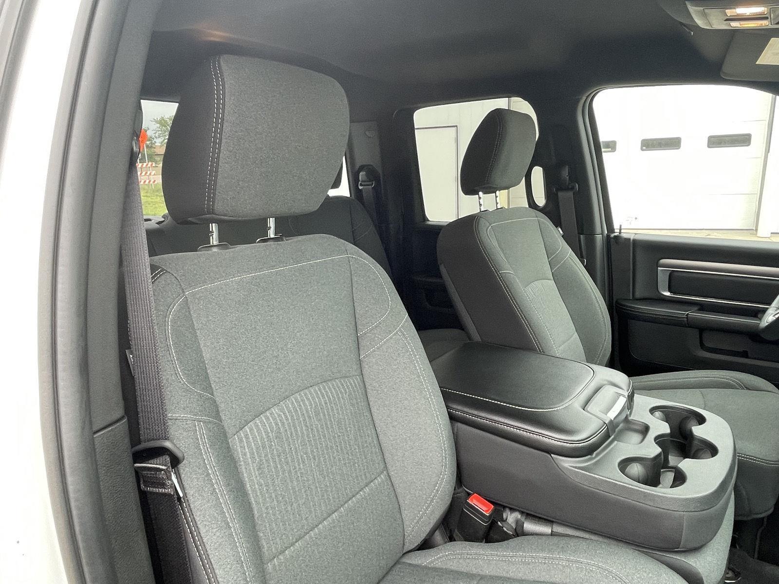 Pre-Owned 2022 Ram 1500 Classic for sale in Grand Island NE
