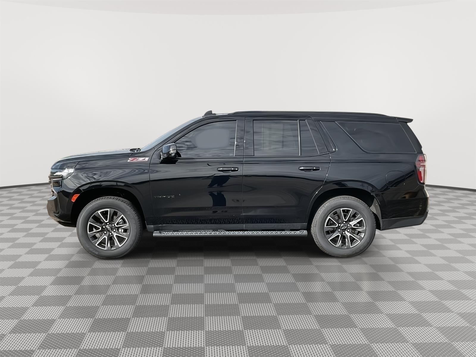 Used 2021 Chevrolet Tahoe Z71 SUV for sale in Grand Island NE