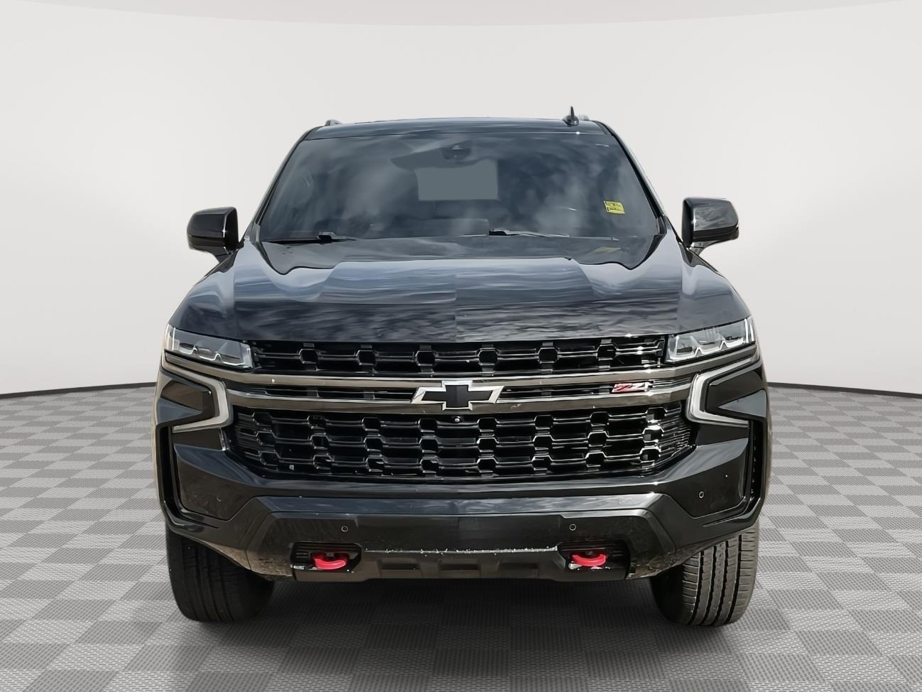 Used 2021 Chevrolet Tahoe Z71 SUV for sale in Grand Island NE