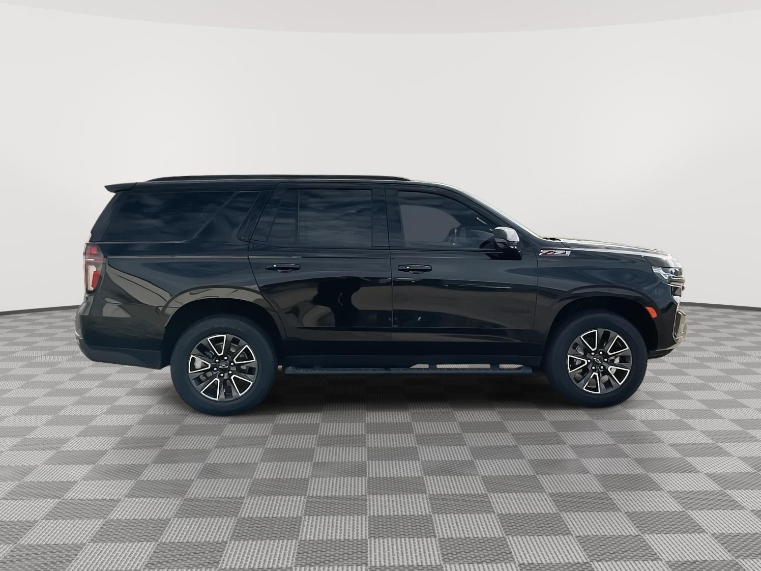 Used 2021 Chevrolet Tahoe Z71 SUV for sale in Grand Island NE