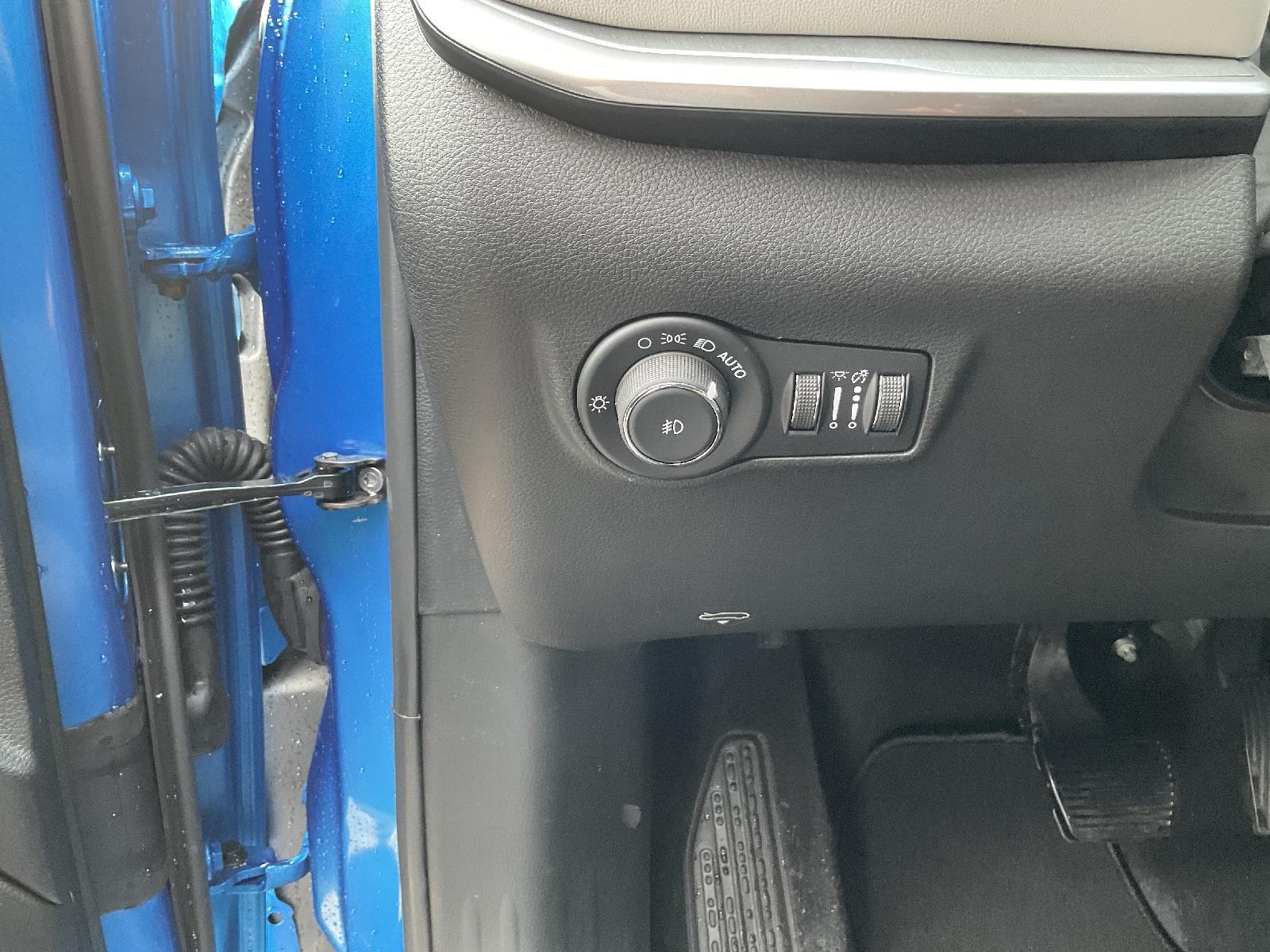 New 2025 Jeep Compass Limited SUV/Crossover for sale in Grand Island NE