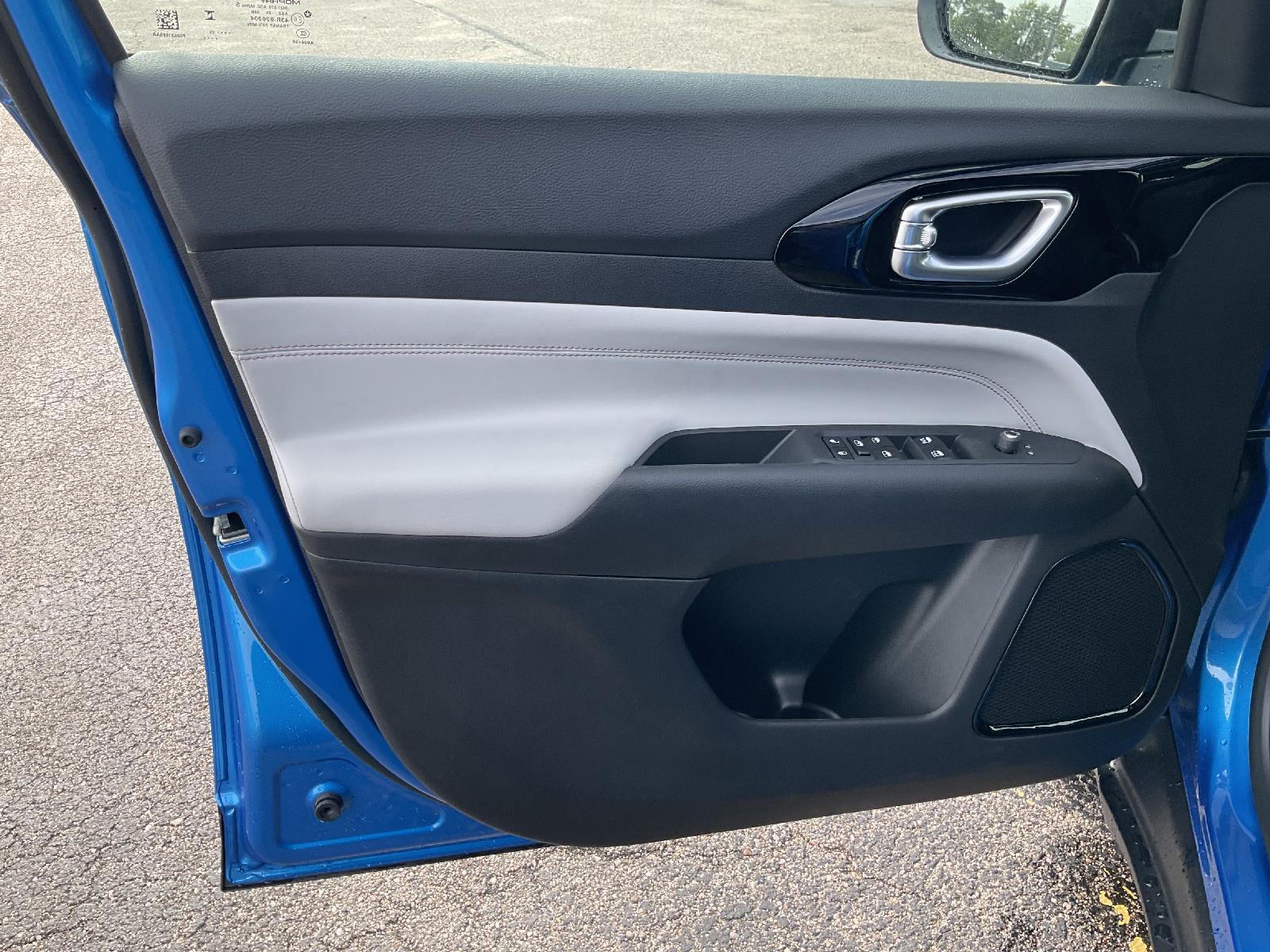 New 2025 Jeep Compass Limited SUV/Crossover for sale in Grand Island NE