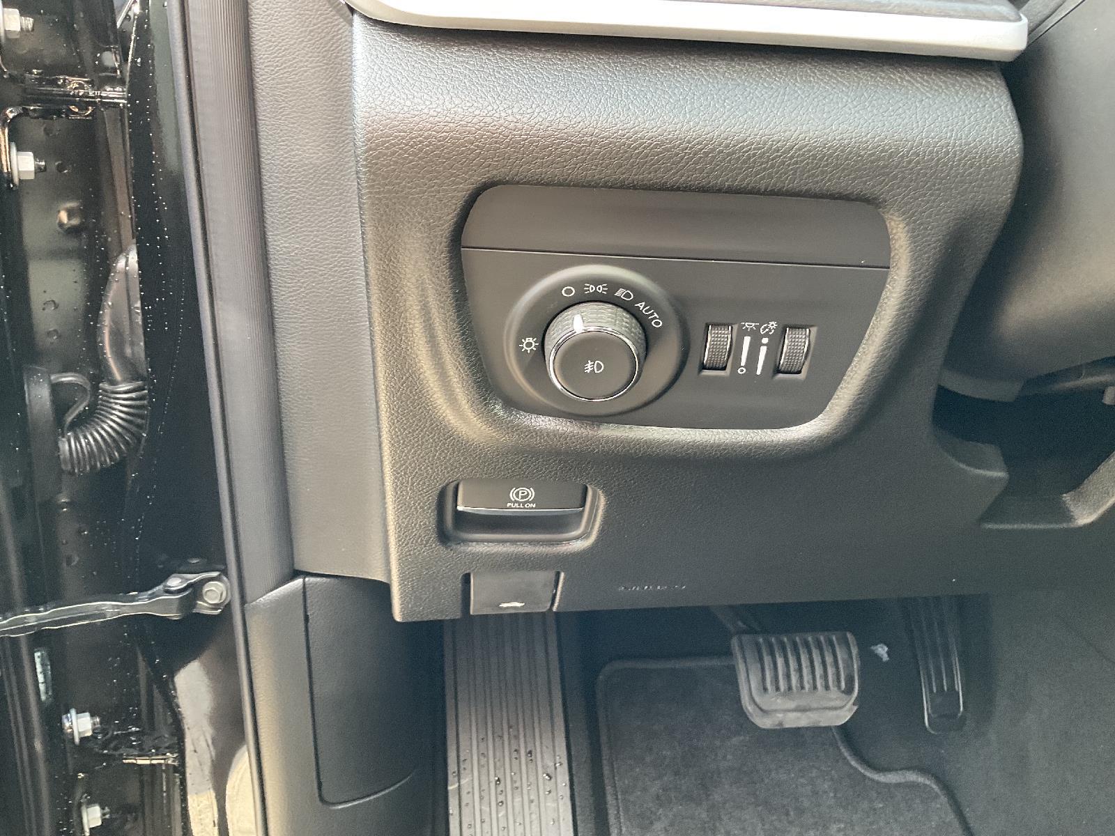 New 2025 Jeep Grand Cherokee L Limited SUV/Crossover for sale in Grand Island NE