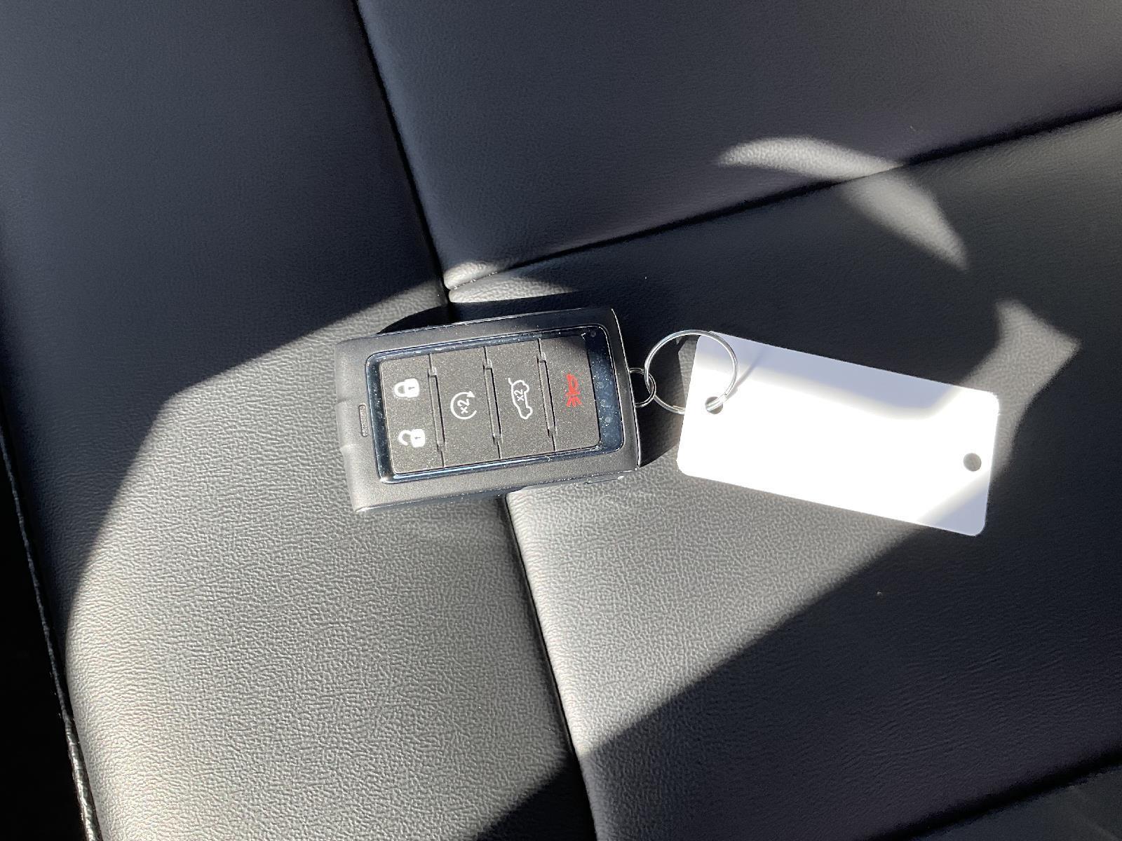 New 2025 Jeep Grand Cherokee L Limited SUV/Crossover for sale in Grand Island NE