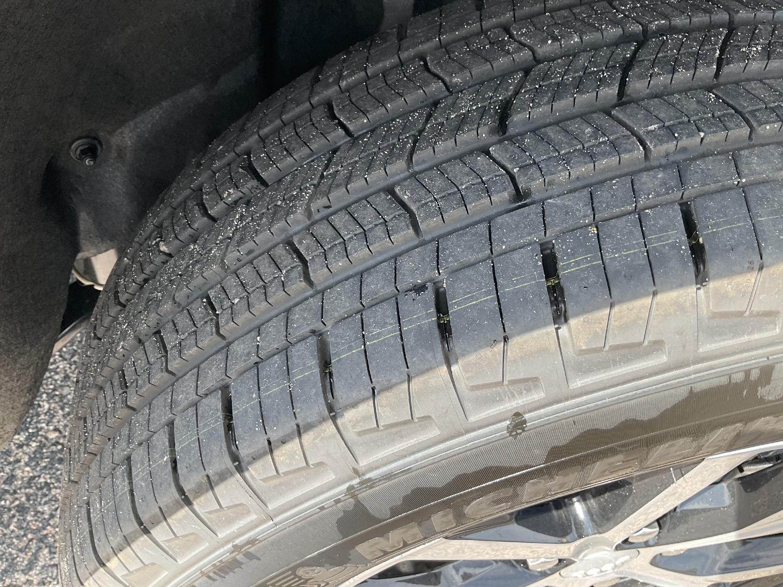 New 2025 Jeep Grand Cherokee L Limited SUV/Crossover for sale in Grand Island NE