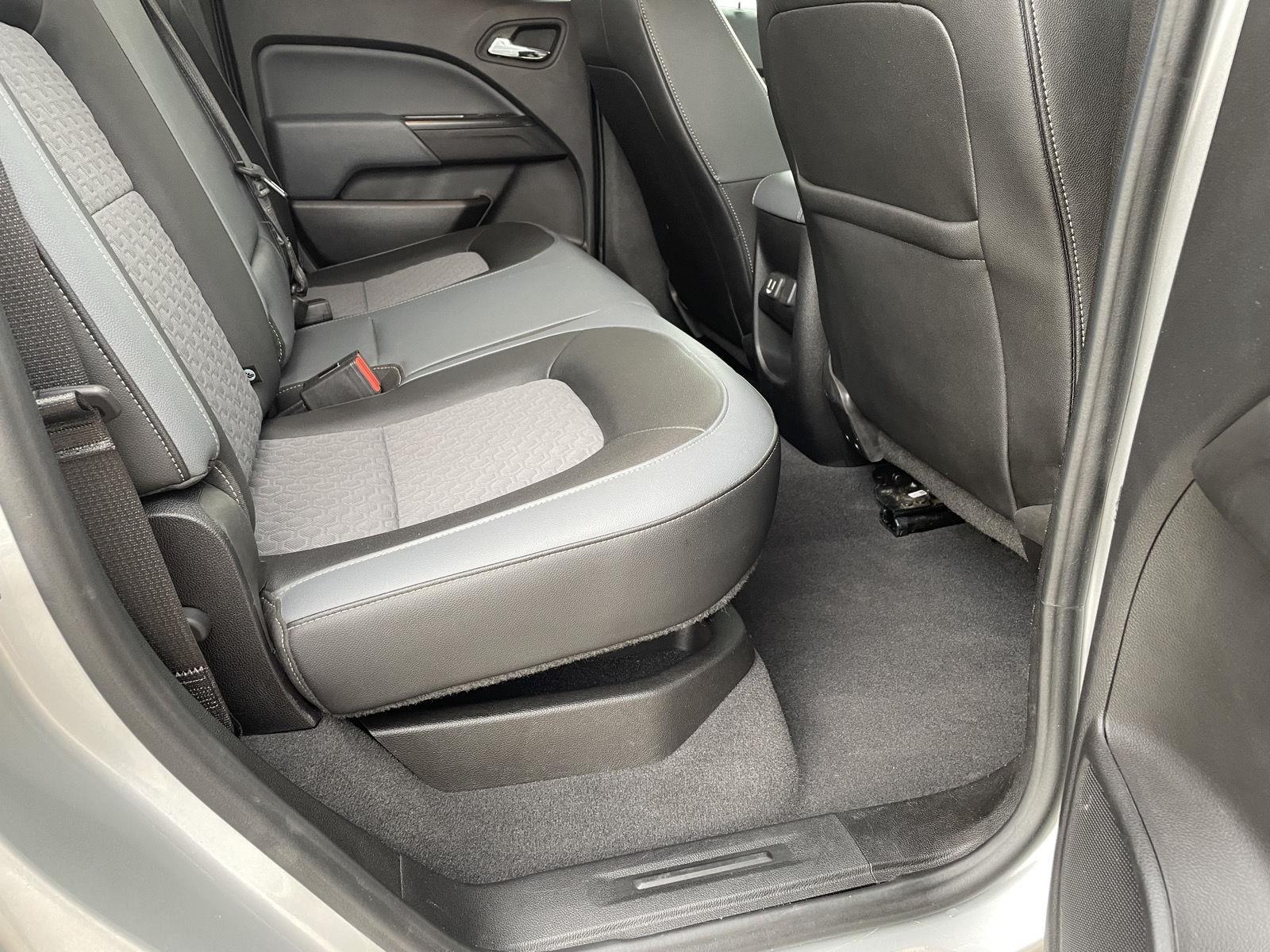 Used 2019 Chevrolet Colorado 4WD Z71 Crew Cab Truck for sale in Grand Island NE