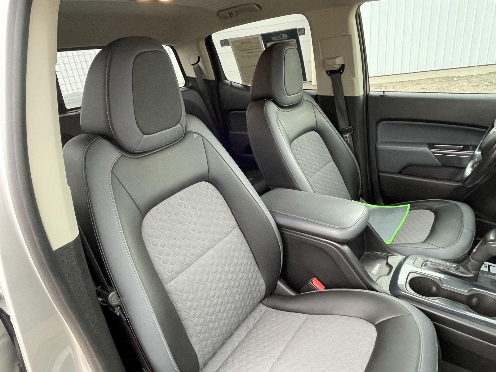 Used 2019 Chevrolet Colorado 4WD Z71 Crew Cab Truck for sale in Grand Island NE