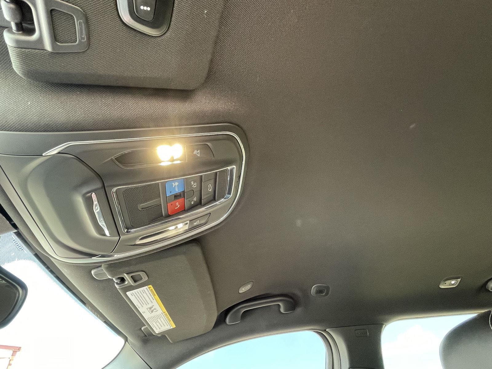 Pre-Owned 2024 Jeep Grand Cherokee L for sale in Grand Island NE