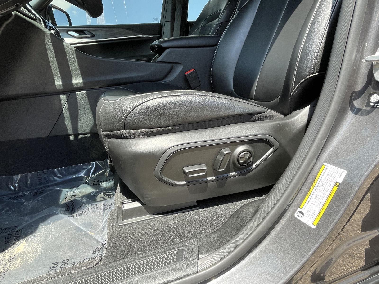 Pre-Owned 2024 Jeep Grand Cherokee L for sale in Grand Island NE