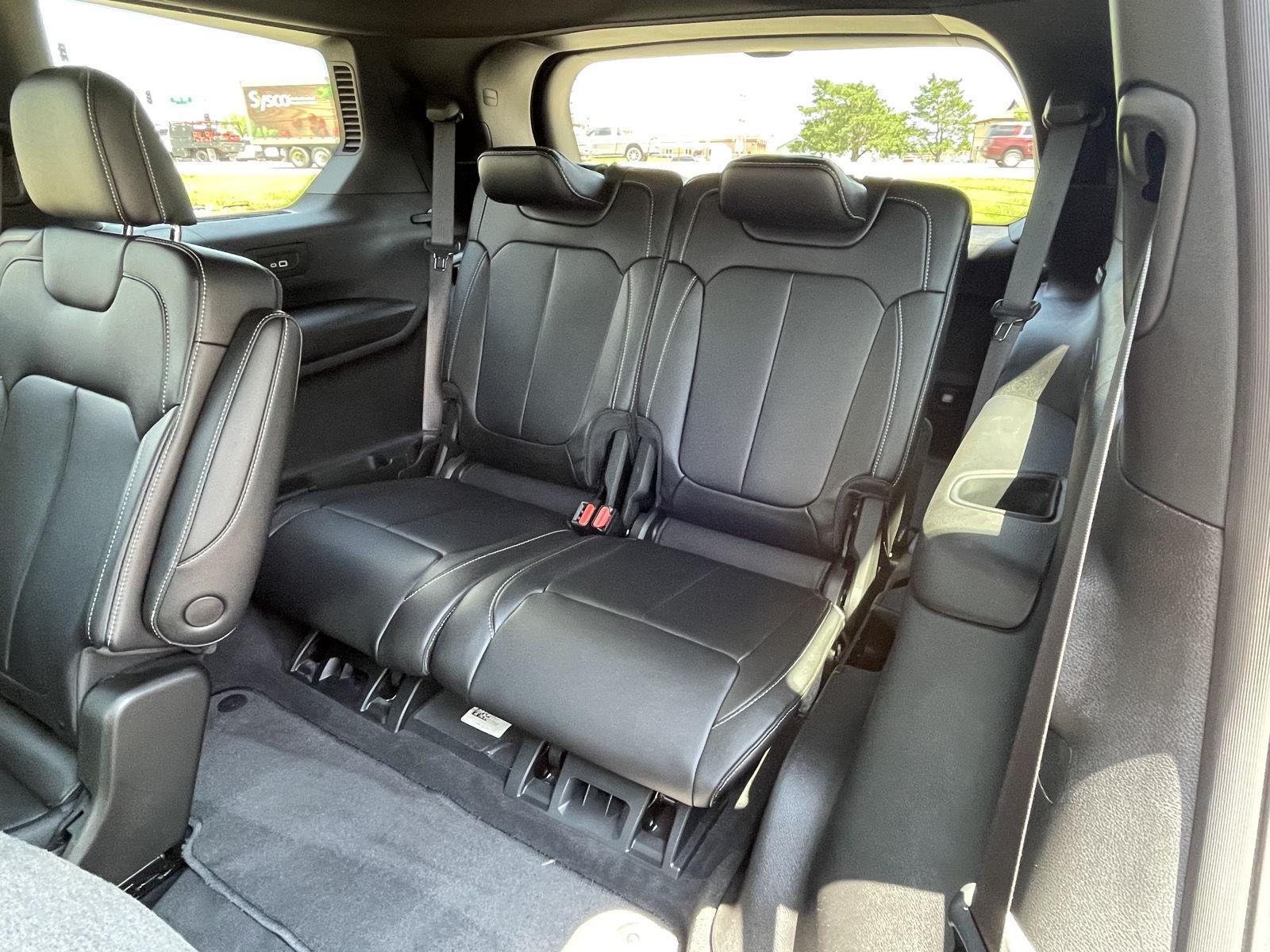 Pre-Owned 2024 Jeep Grand Cherokee L for sale in Grand Island NE