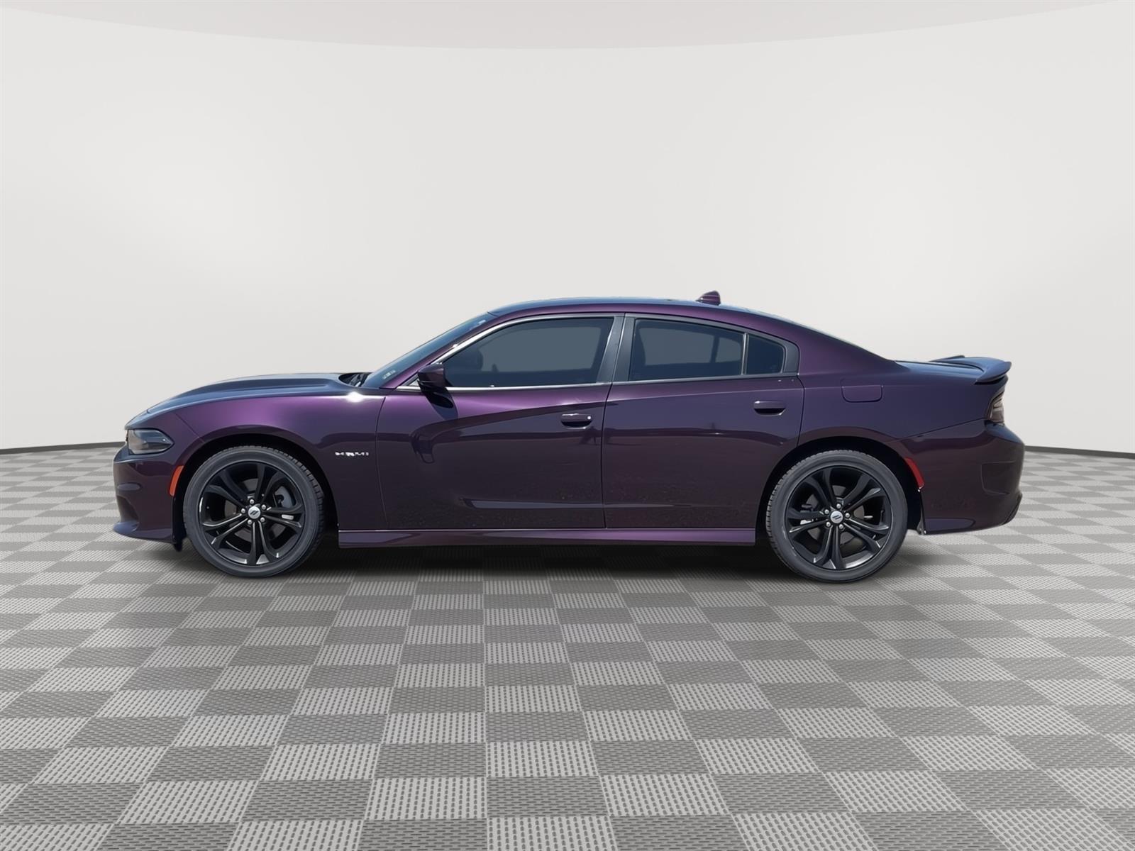 Used 2021 Dodge Charger R/T Sedan for sale in Grand Island NE