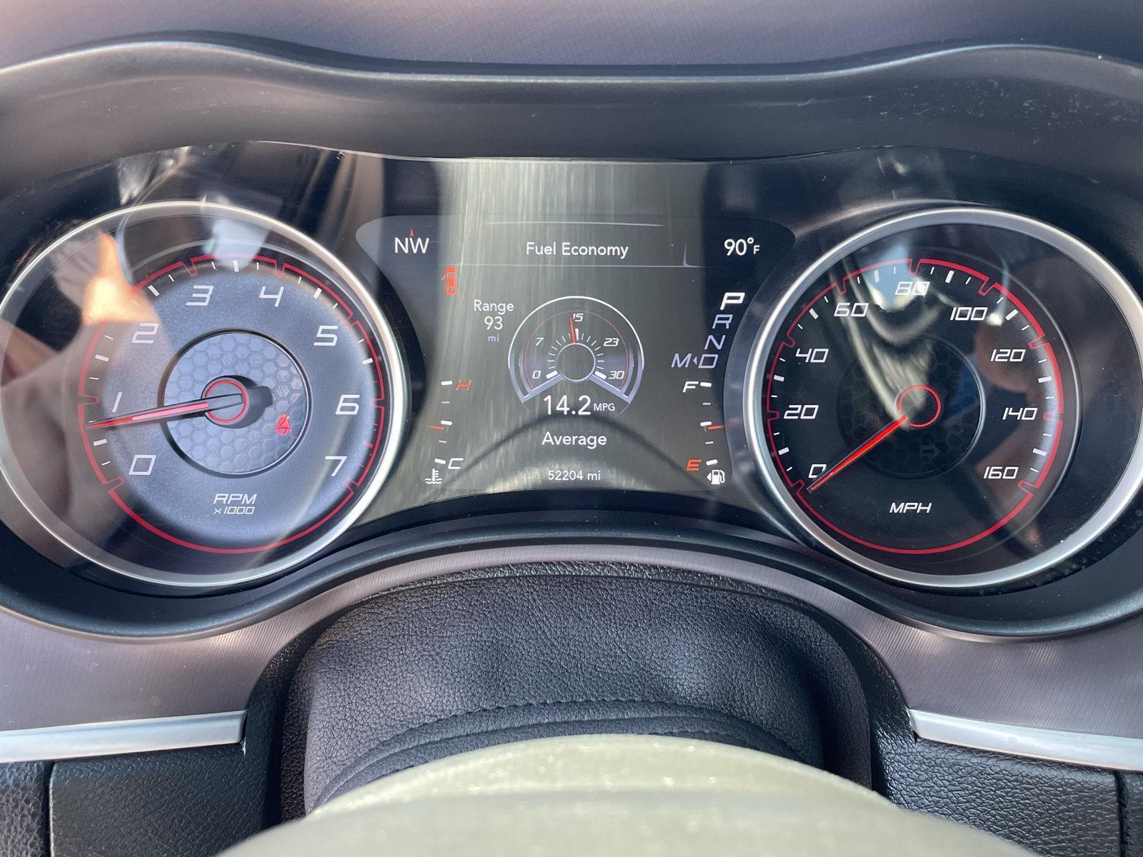 Used 2021 Dodge Charger R/T Sedan for sale in Grand Island NE