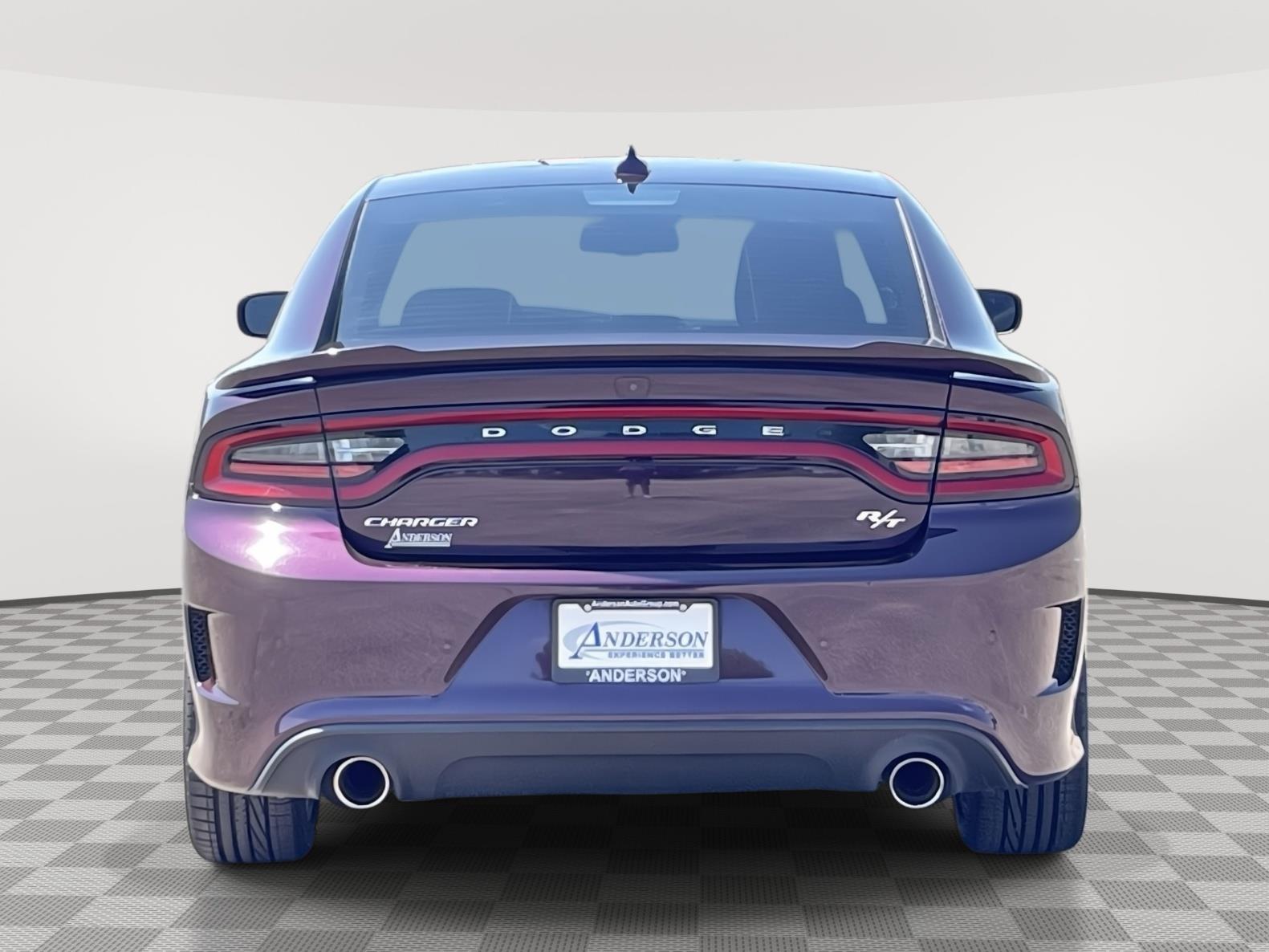 Used 2021 Dodge Charger R/T Sedan for sale in Grand Island NE
