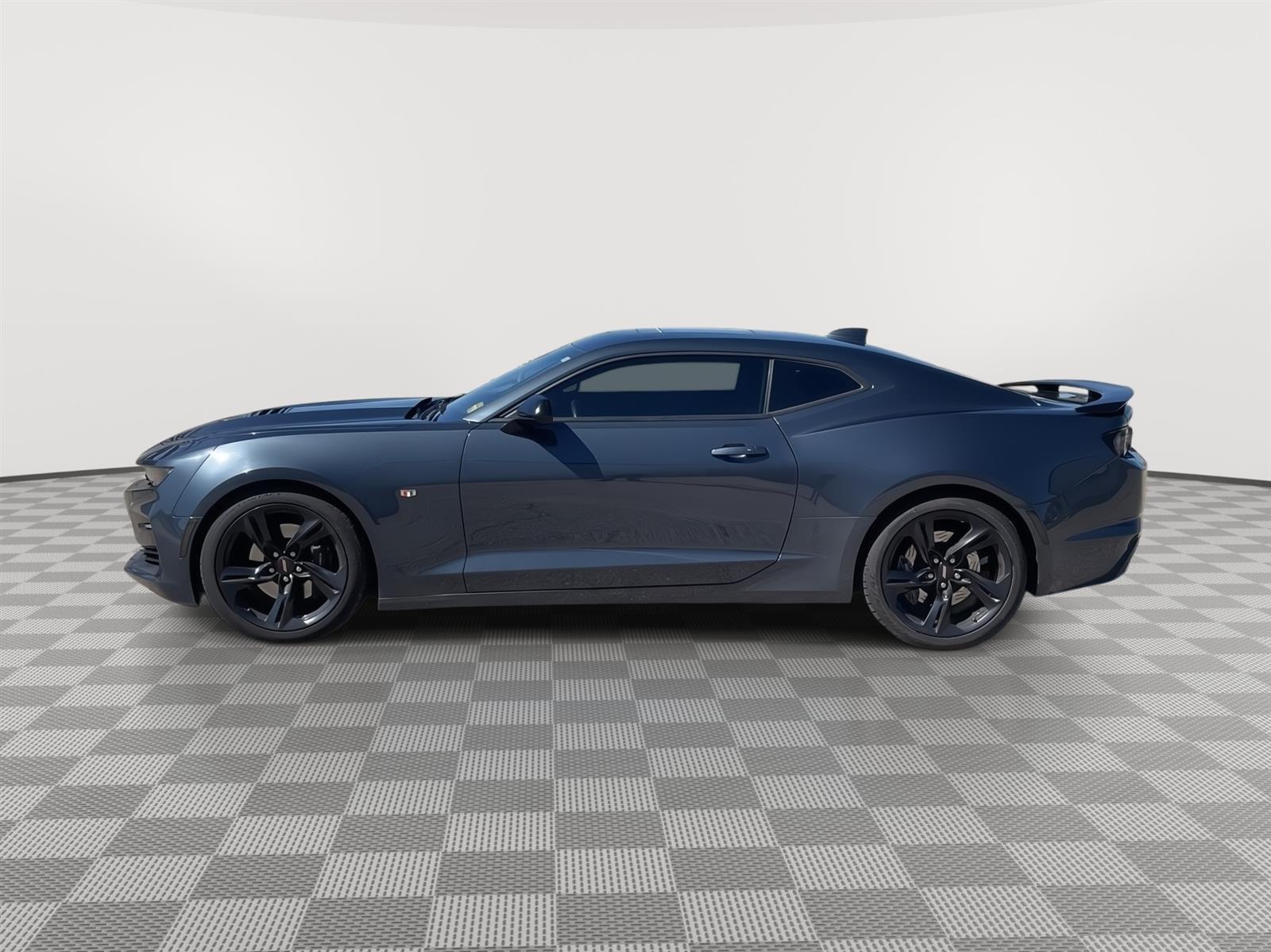 Used 2019 Chevrolet Camaro 2SS Coupe for sale in Grand Island NE