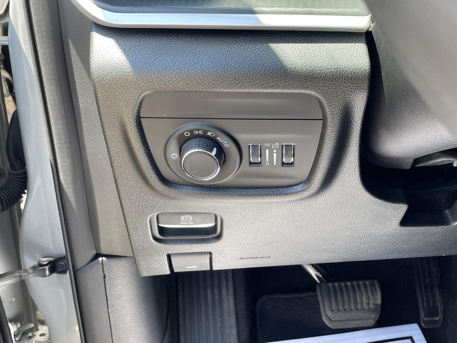 Pre-Owned 2023 Jeep Grand Cherokee L for sale in Grand Island NE