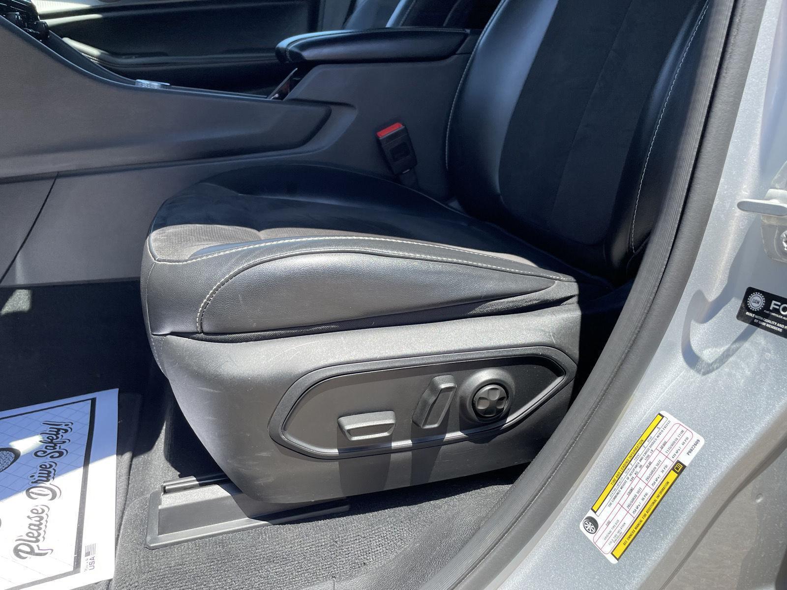 Pre-Owned 2023 Jeep Grand Cherokee L for sale in Grand Island NE