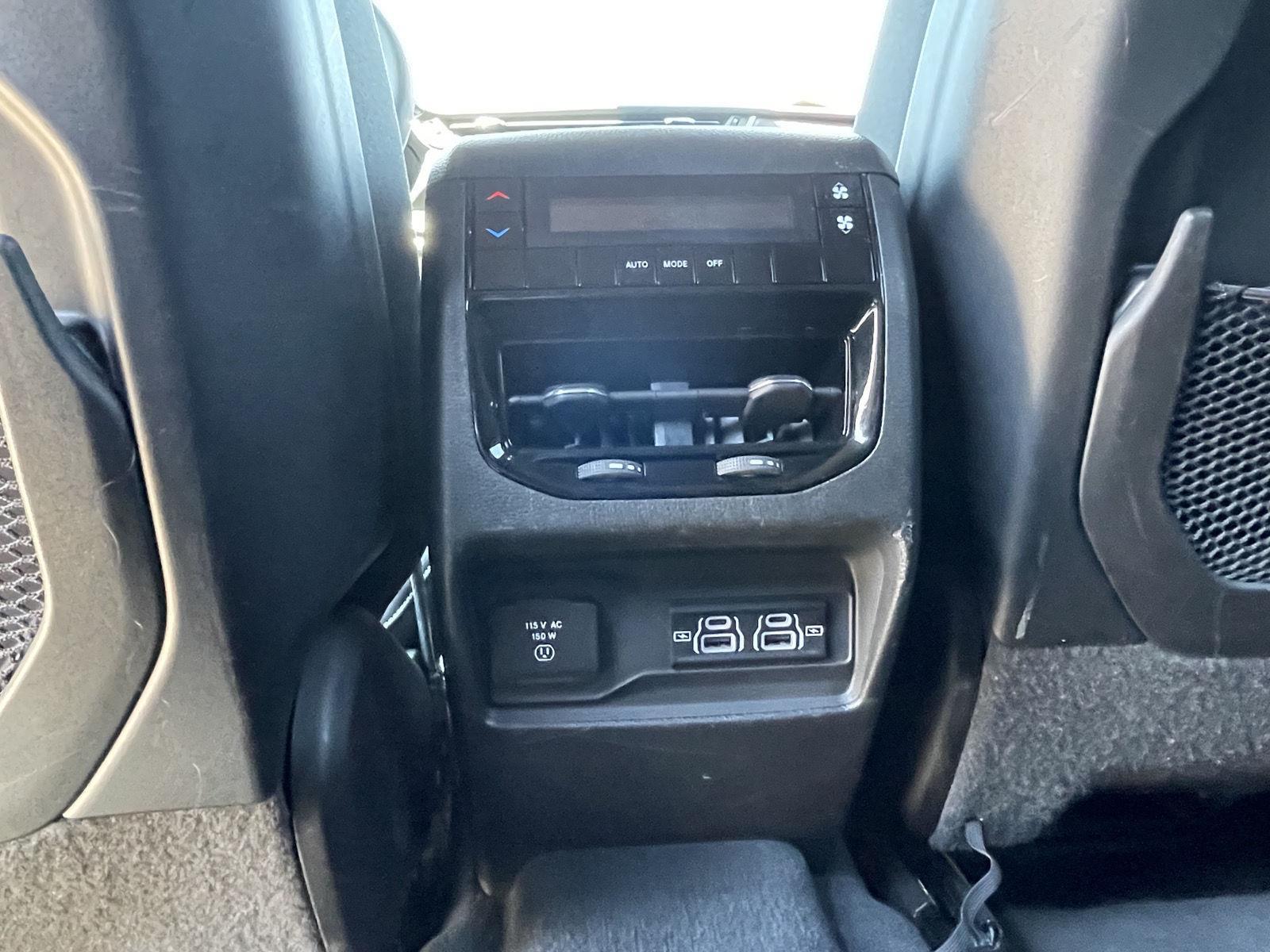 Pre-Owned 2023 Jeep Grand Cherokee L for sale in Grand Island NE