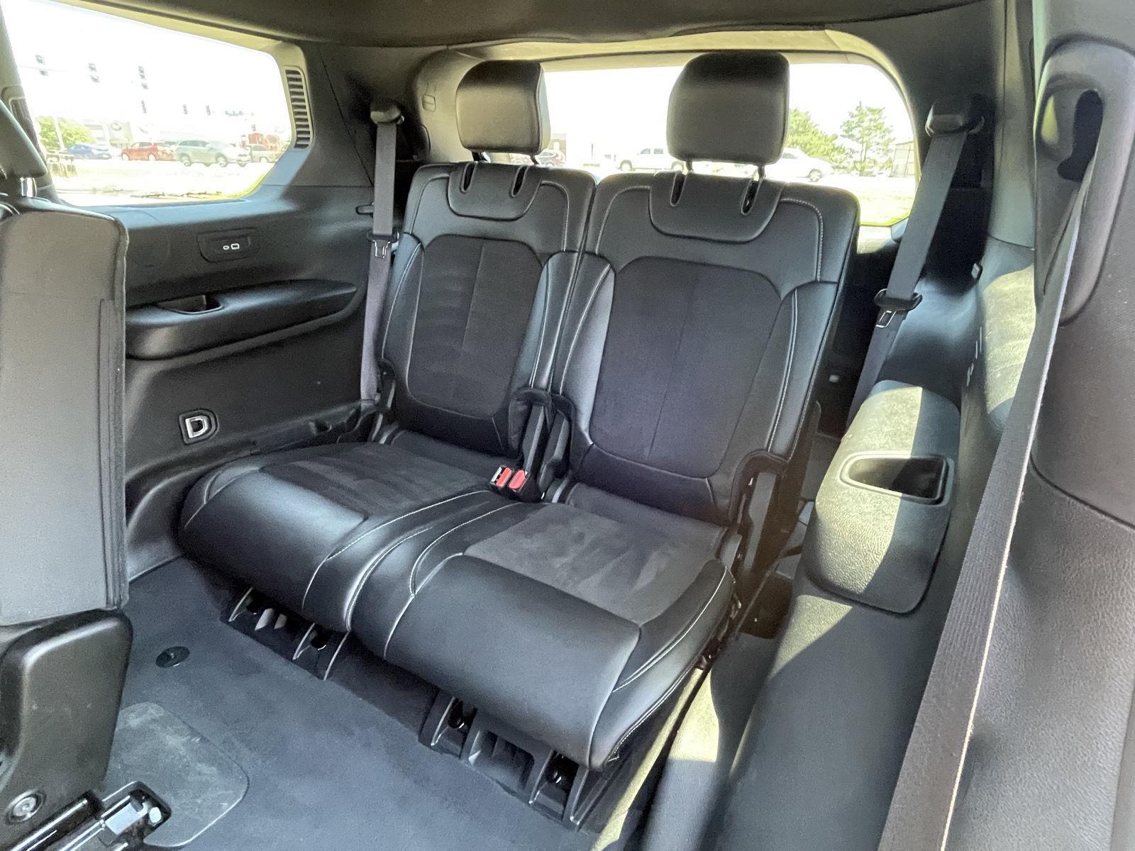 Pre-Owned 2023 Jeep Grand Cherokee L for sale in Grand Island NE
