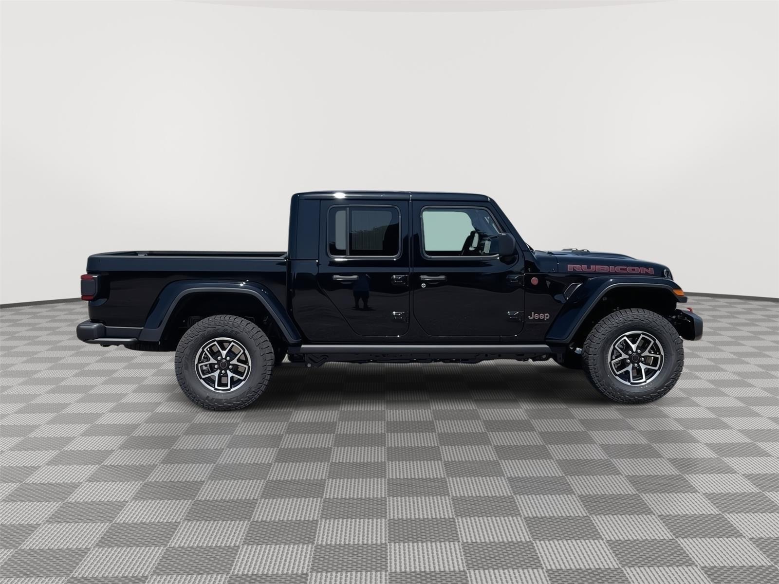 New 2025 Jeep Gladiator for sale in Grand Island NE