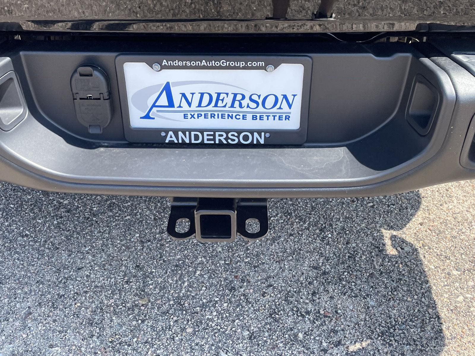 New 2025 Jeep Gladiator for sale in Grand Island NE