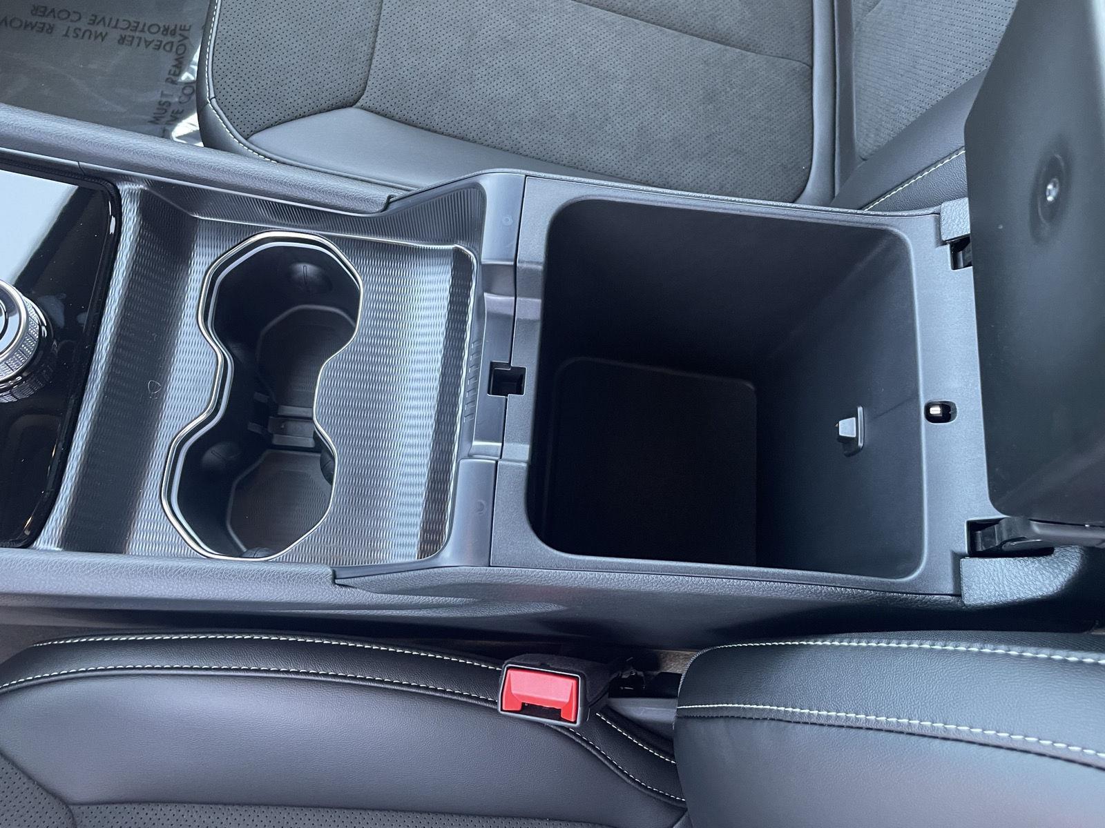 2025 Jeep Grand Cherokee Altitude X photo 20