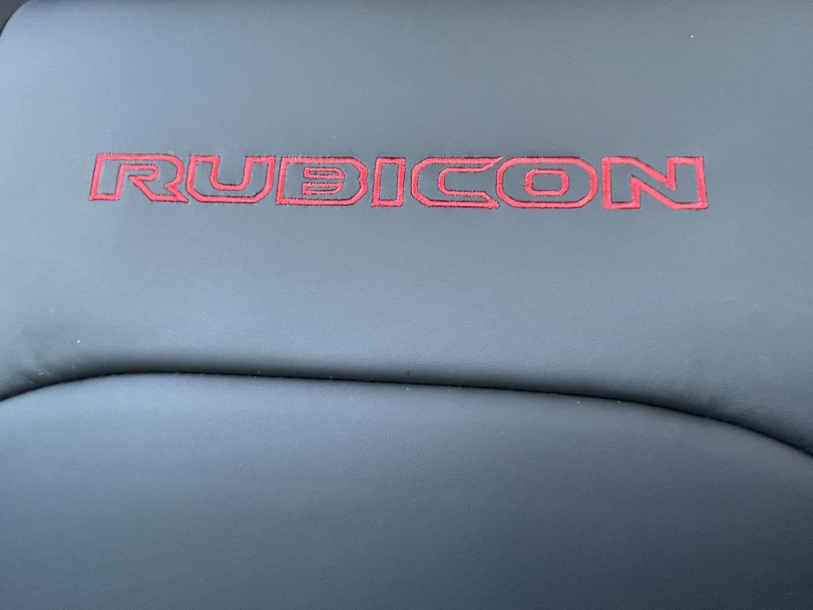 New 2025 Jeep Gladiator Rubicon X Crew Cab Truck for sale in Grand Island NE