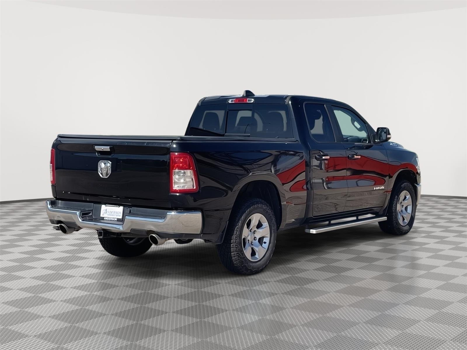 Pre-Owned 2020 Ram 1500 for sale in Grand Island NE