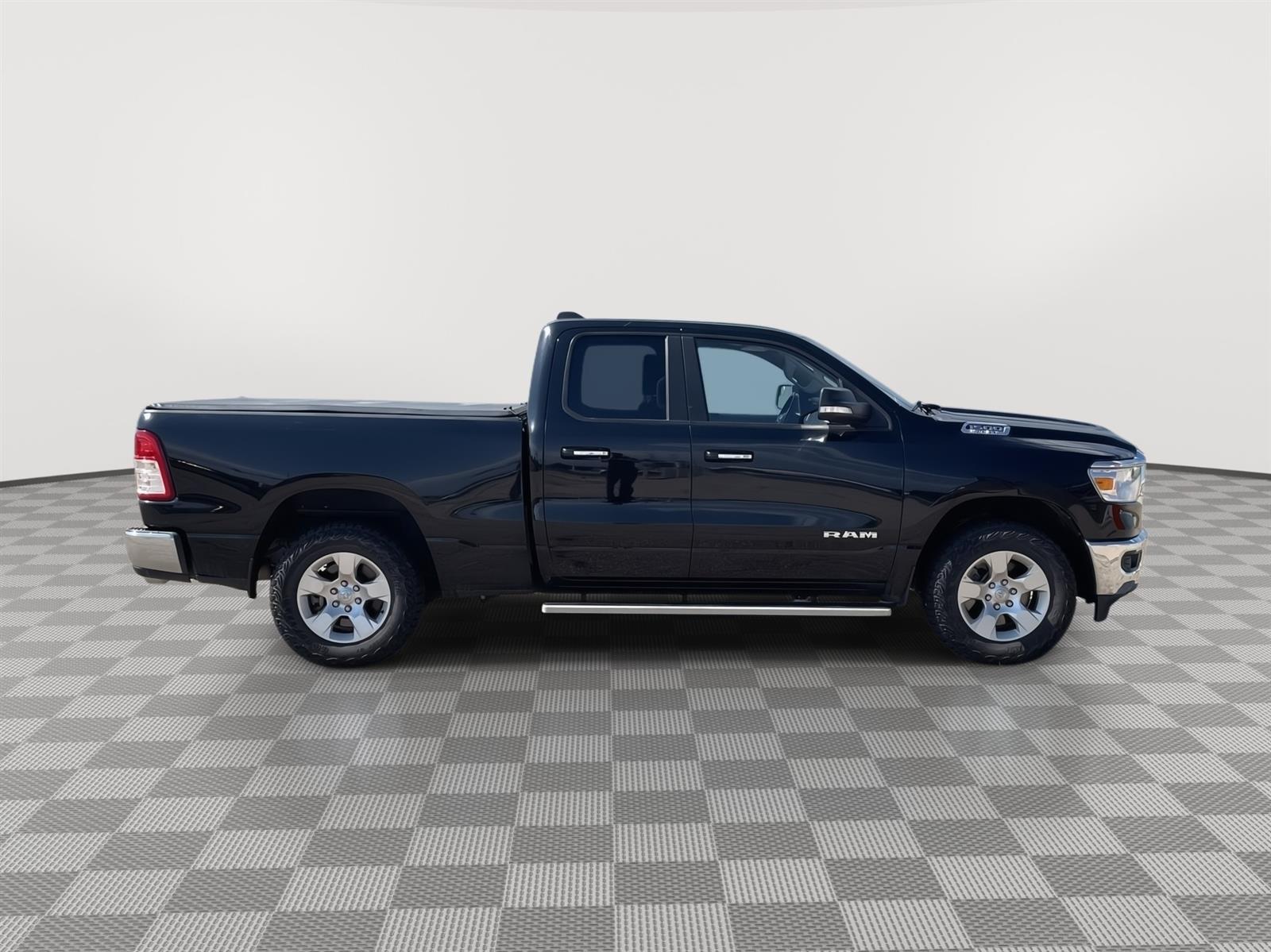 Pre-Owned 2020 Ram 1500 for sale in Grand Island NE